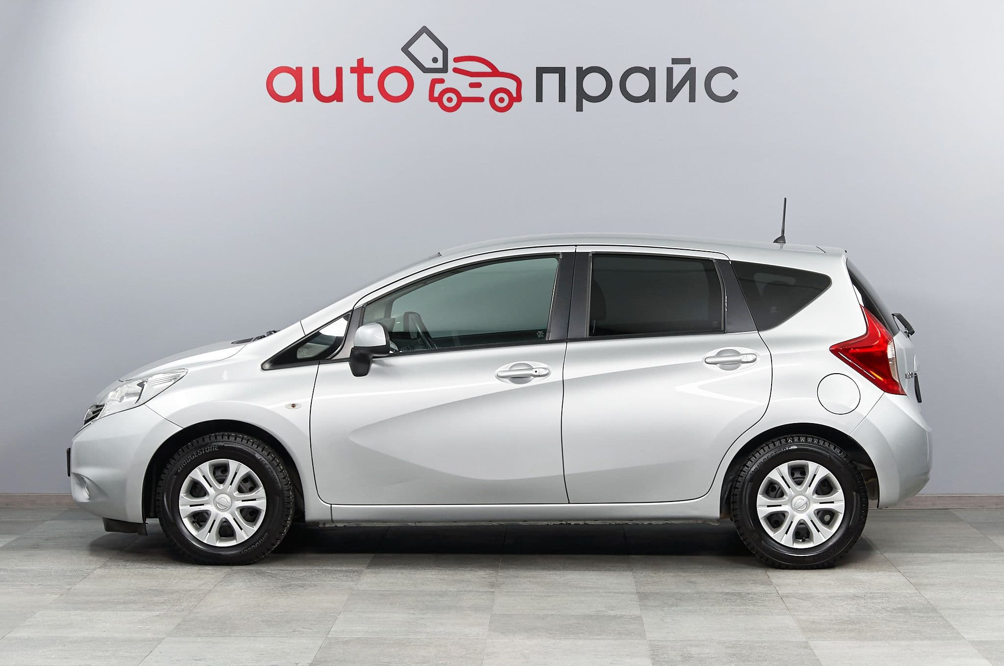 Nissan Note - 3