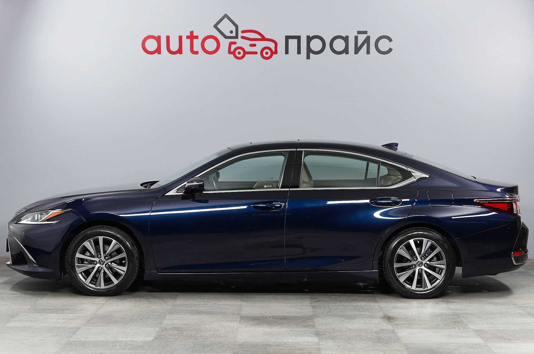 Lexus ES250 - 3