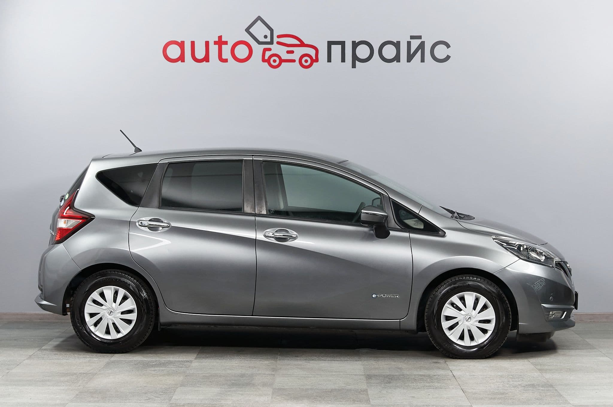 Nissan Note - 2