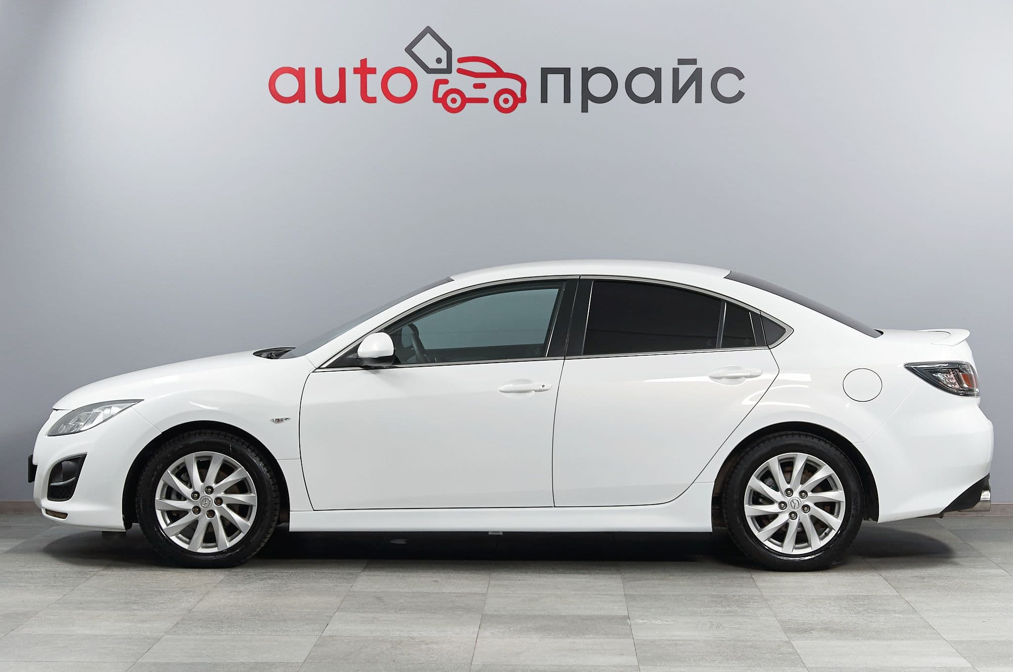 Mazda 6 - 3