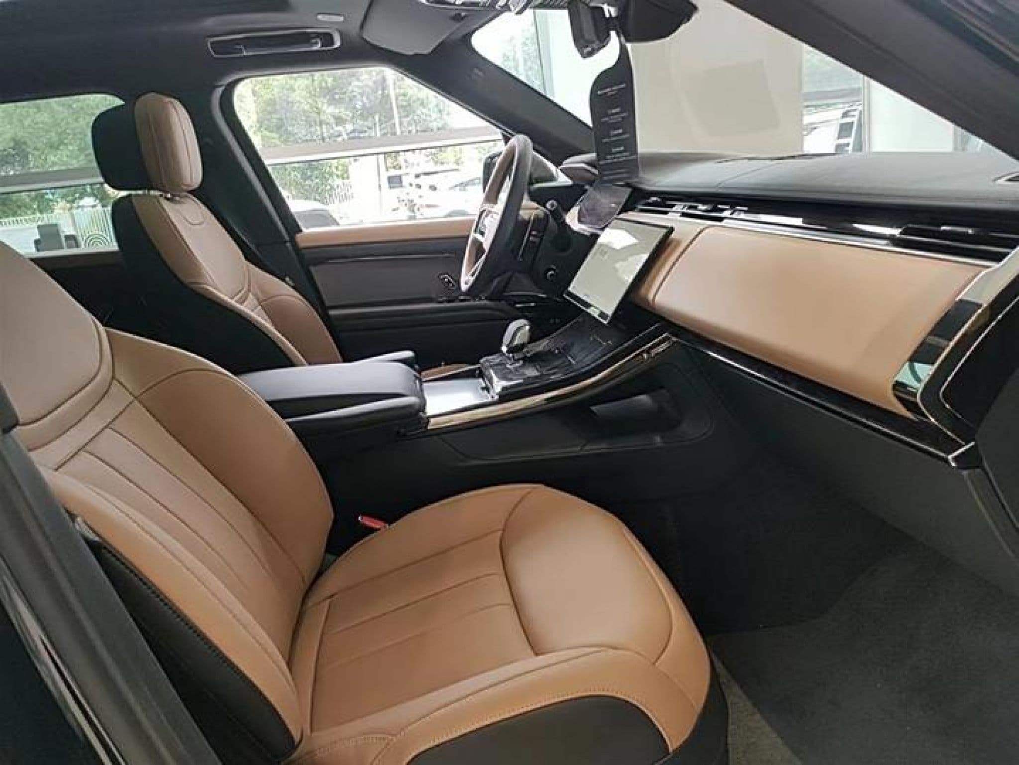 Land Rover Range Rover Sport - 4