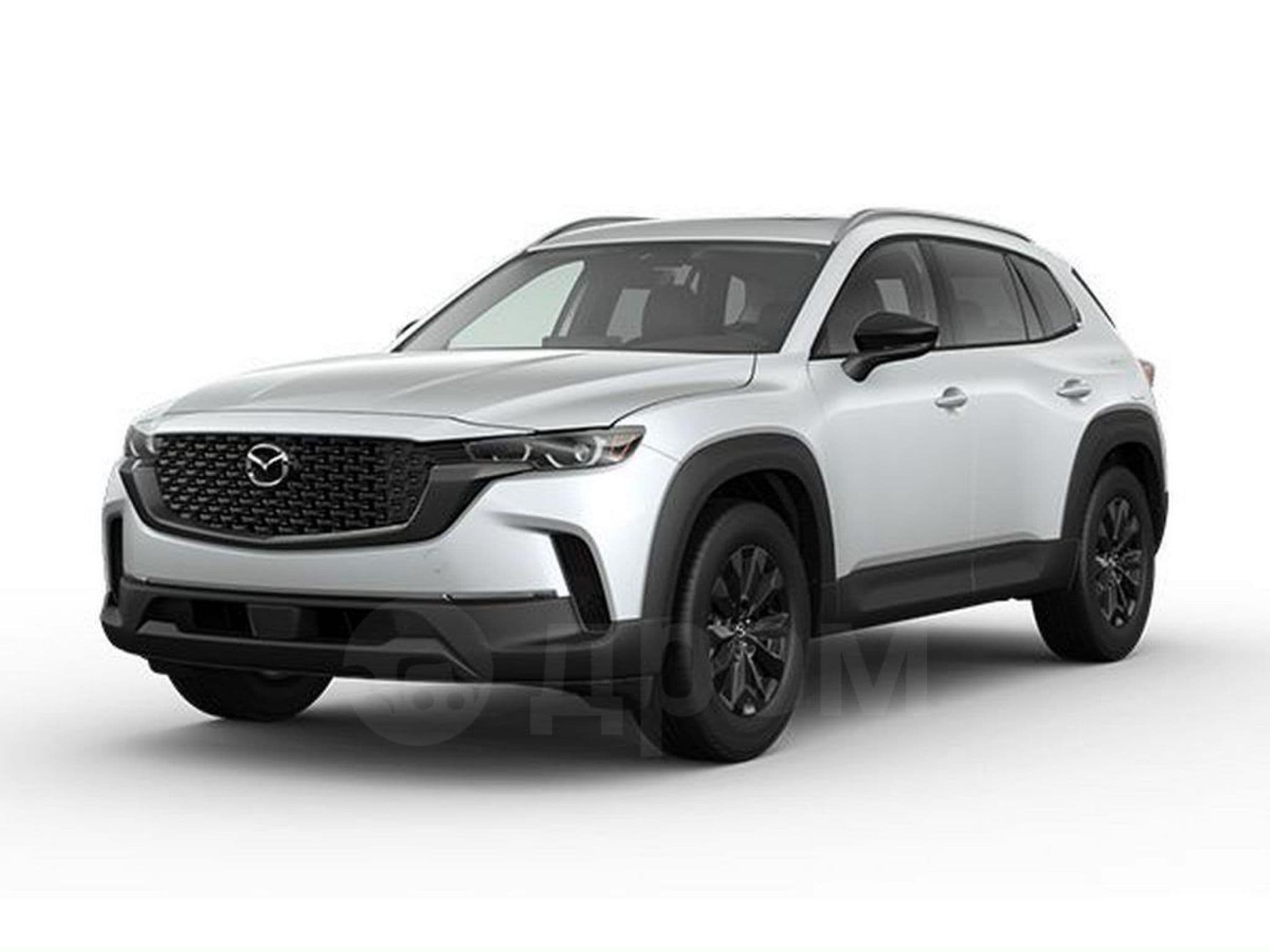 Mazda CX-50 - 1
