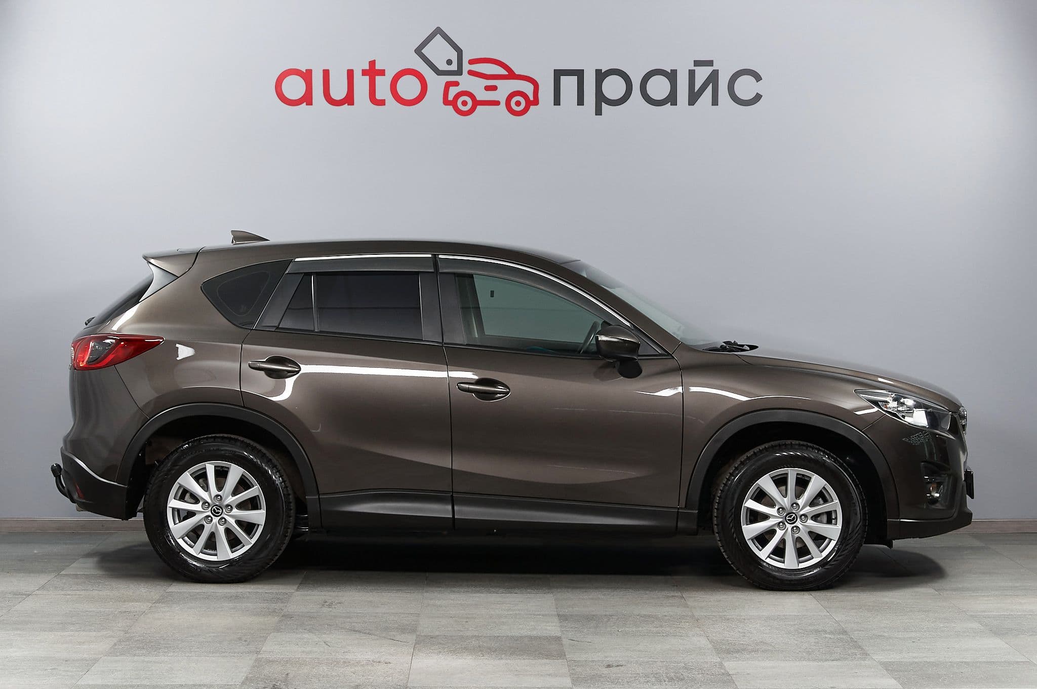Mazda CX-5 - 3
