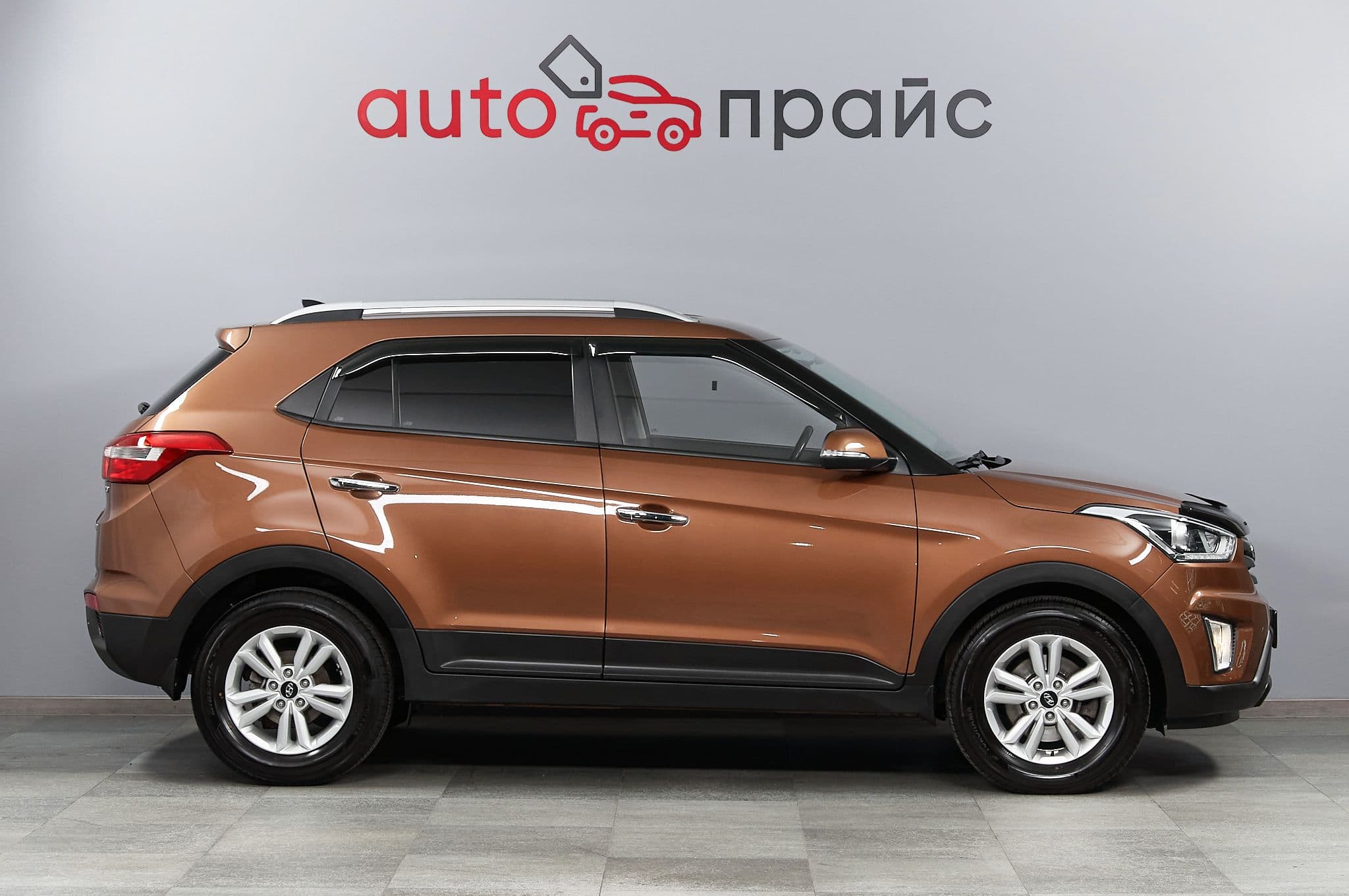 Hyundai Creta - 4