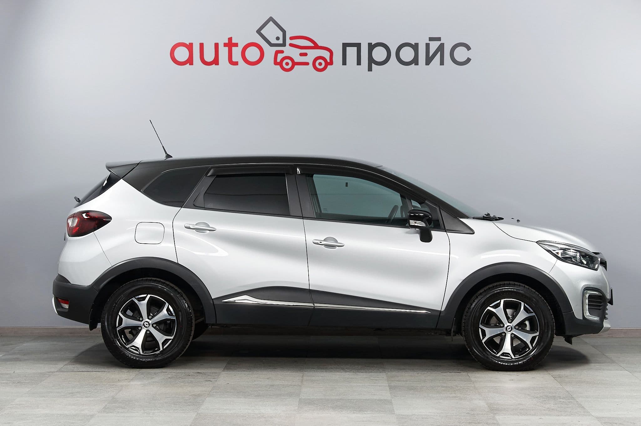 Renault Kaptur - 2