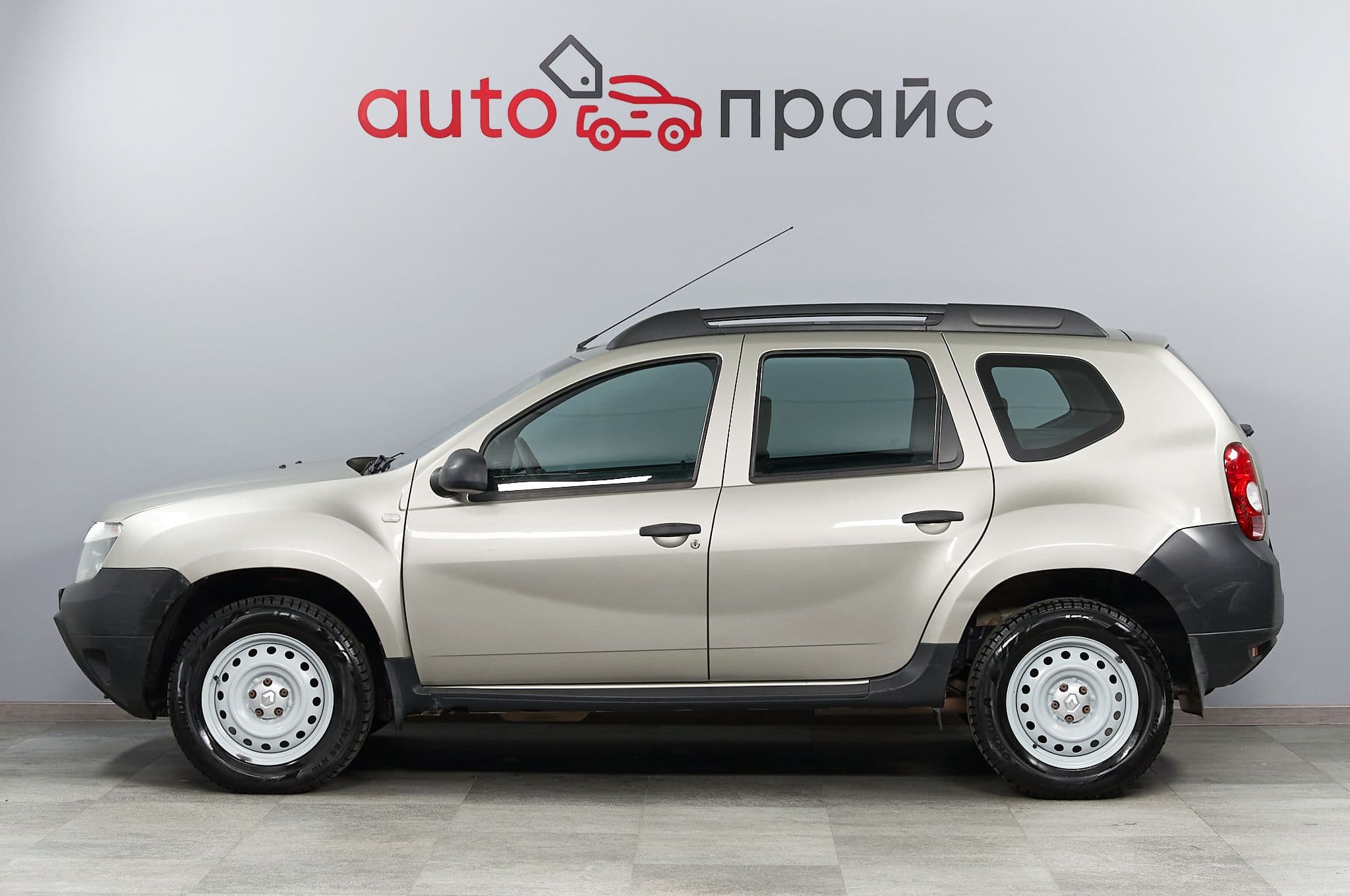 Renault Duster - 3