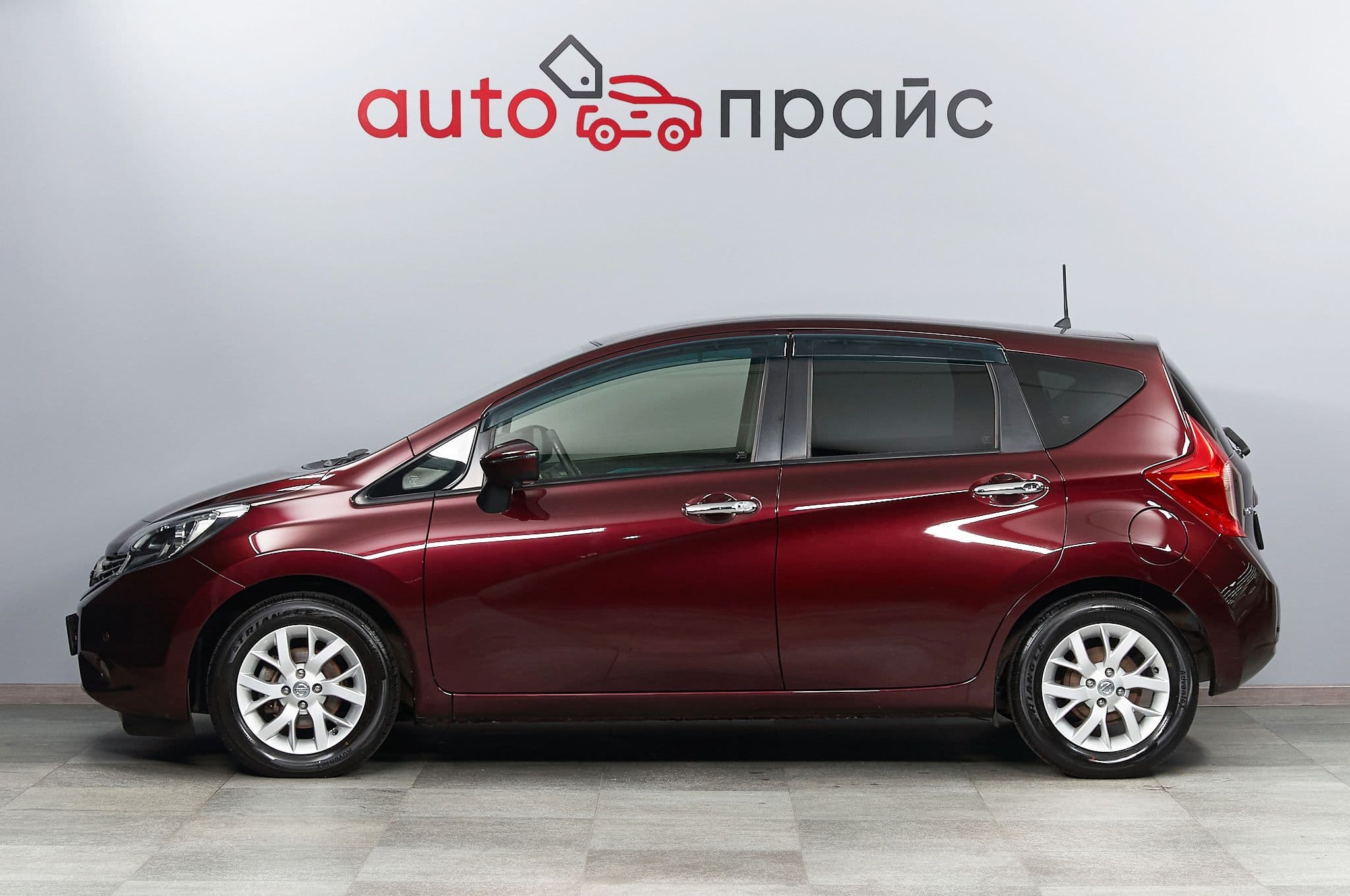 Nissan Note - 3