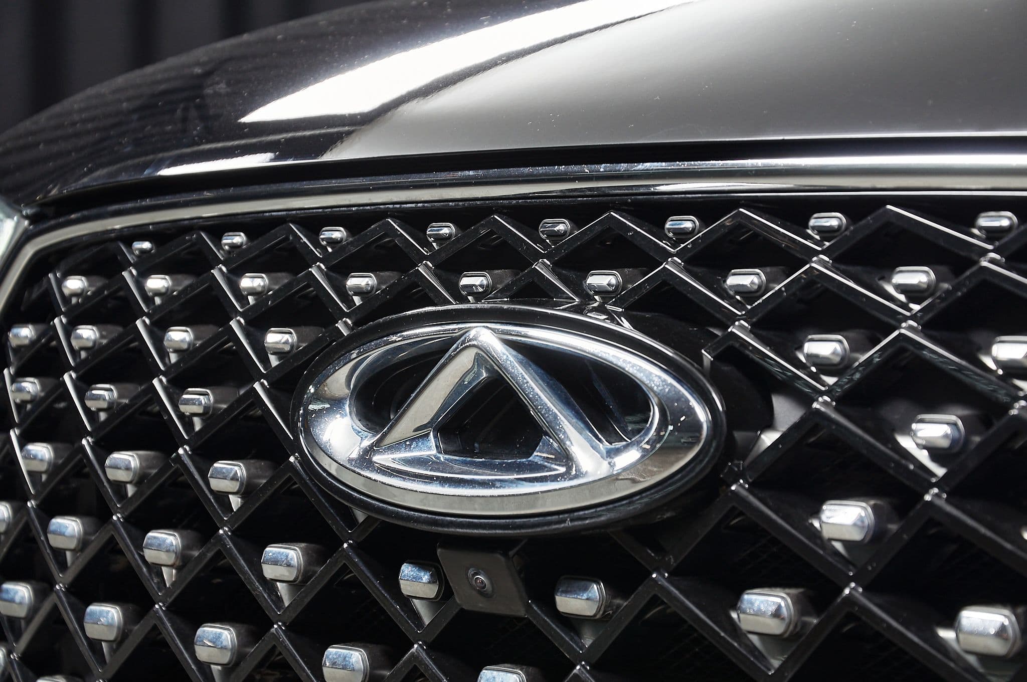 Chery Tiggo 8 Pro Max - 4