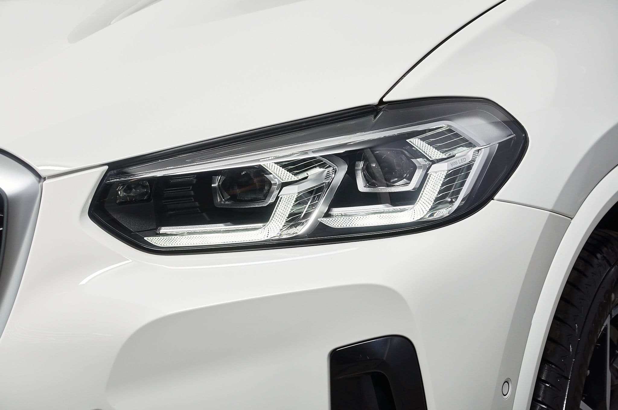 BMW X4 - 4