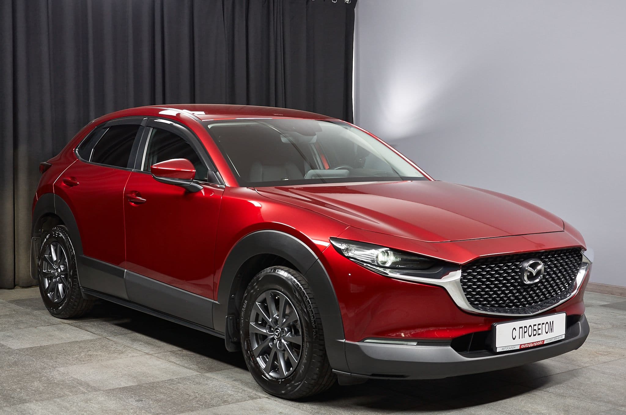 Mazda CX-30 - 2
