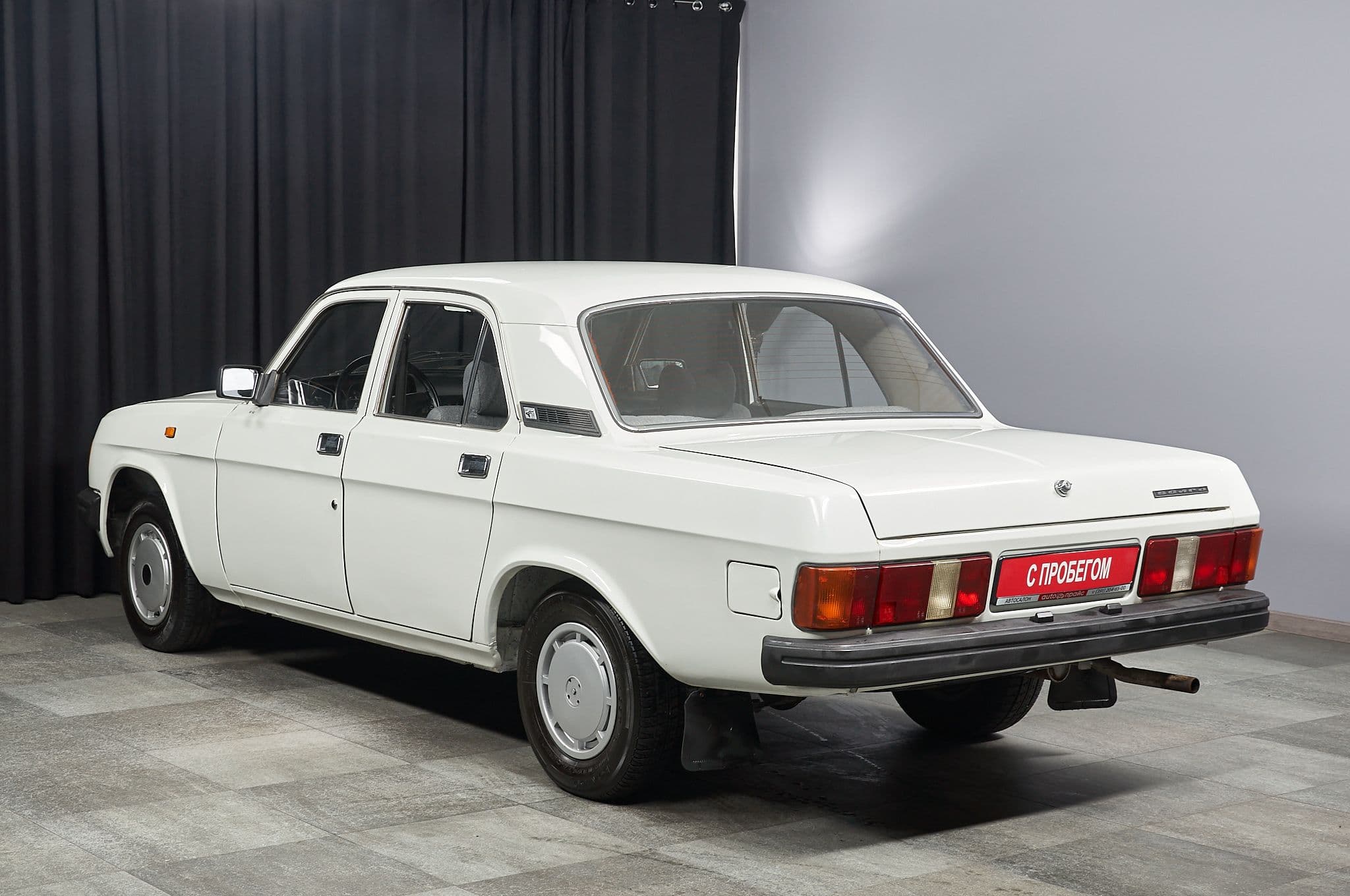 ГАЗ 31029 «Волга» - 5