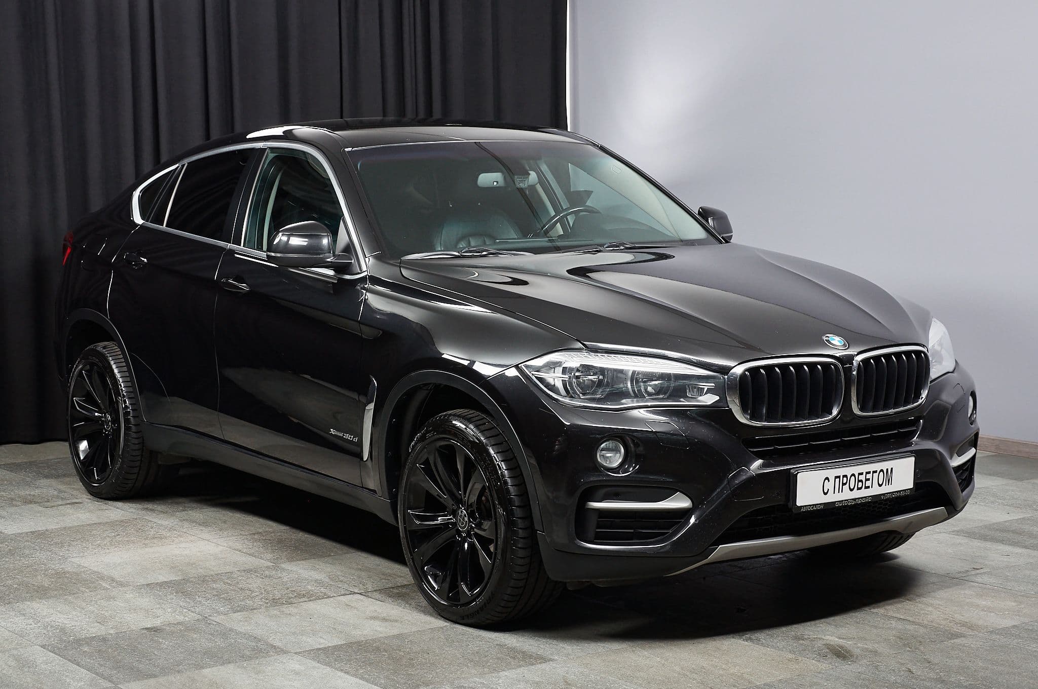 BMW X6 - 2