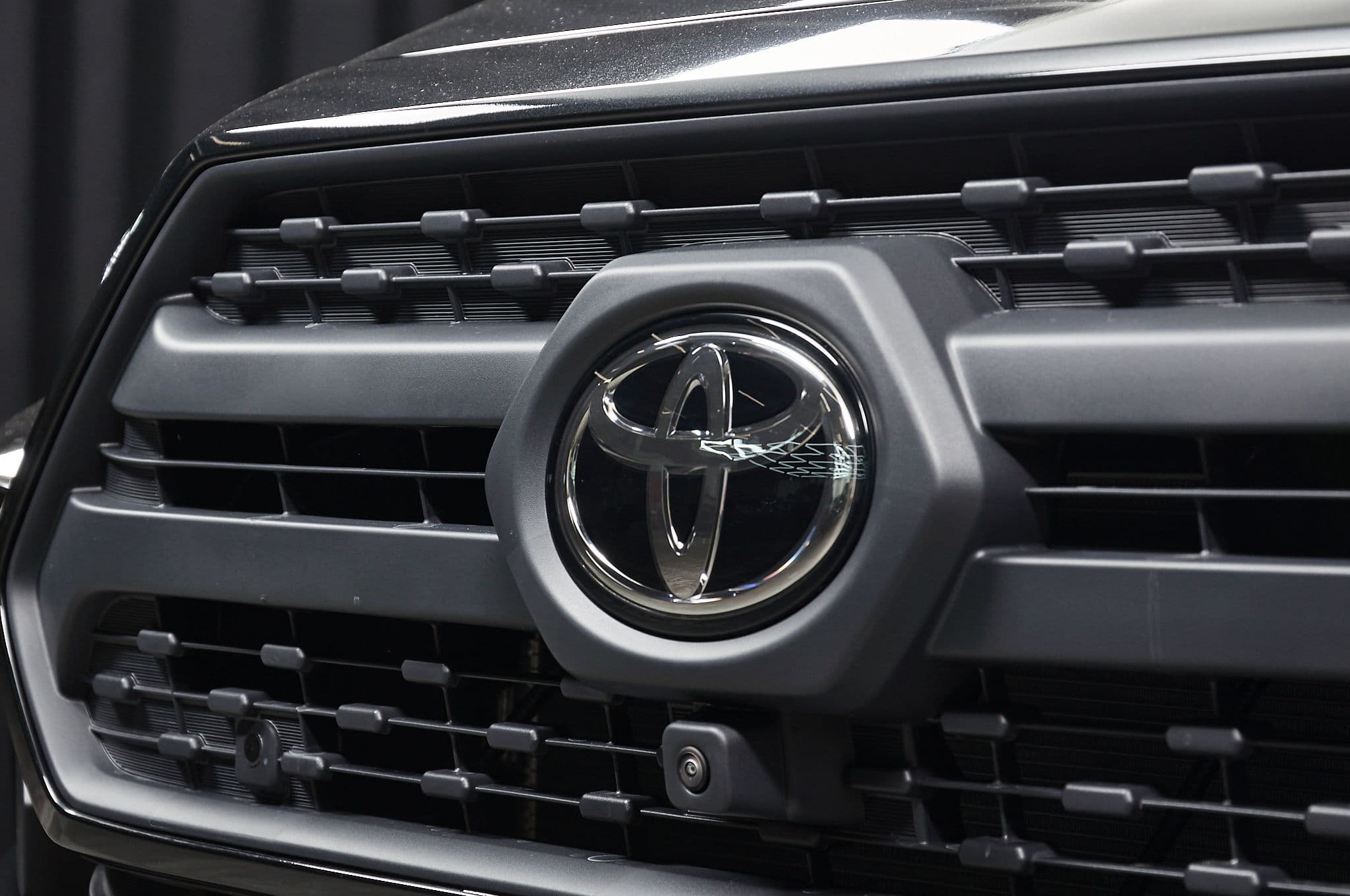 Toyota RAV4 - 4