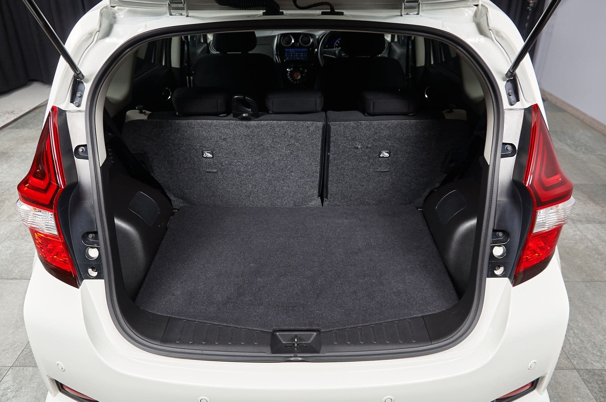 Nissan Note - 5