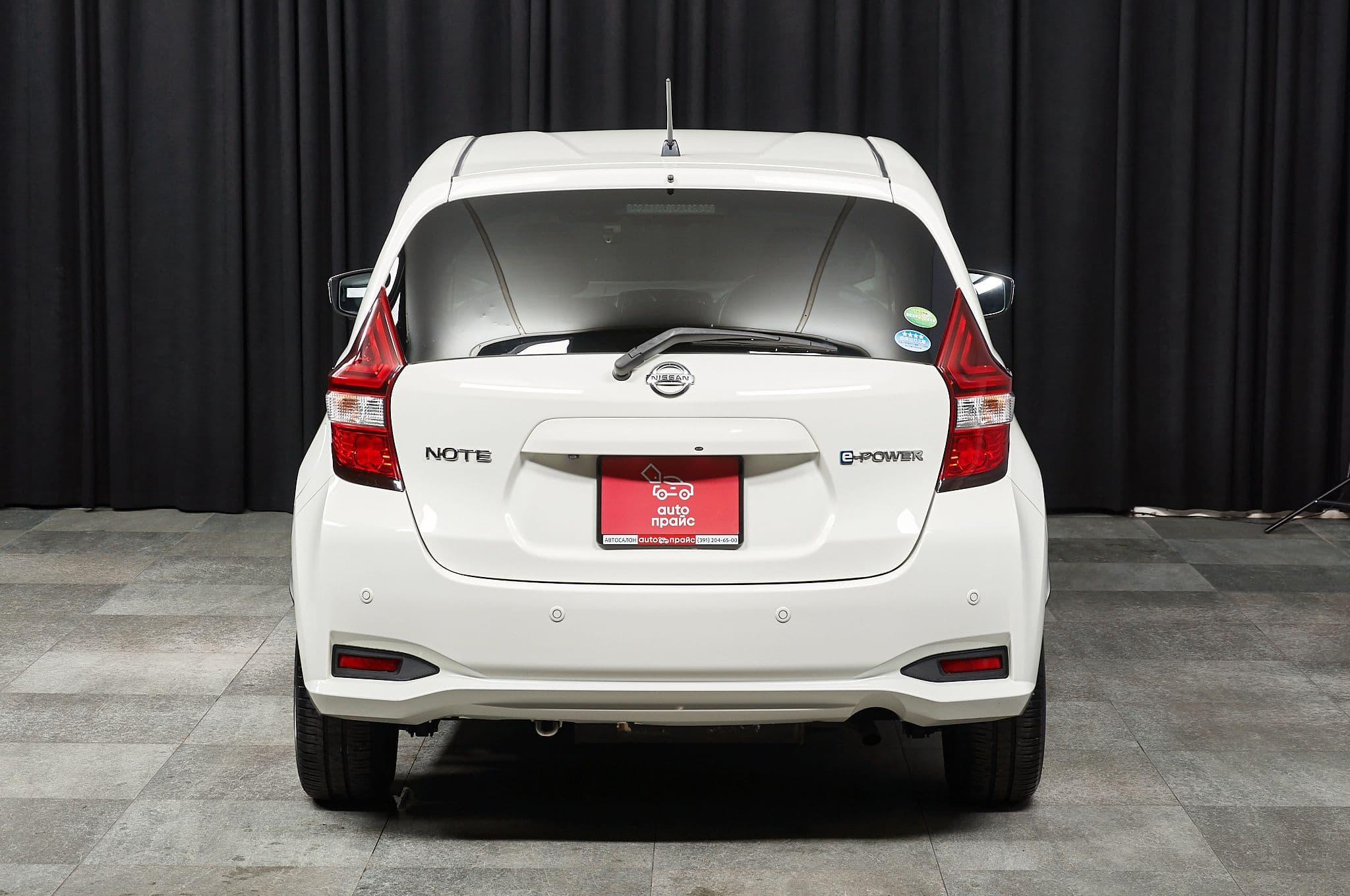 Nissan Note - 3