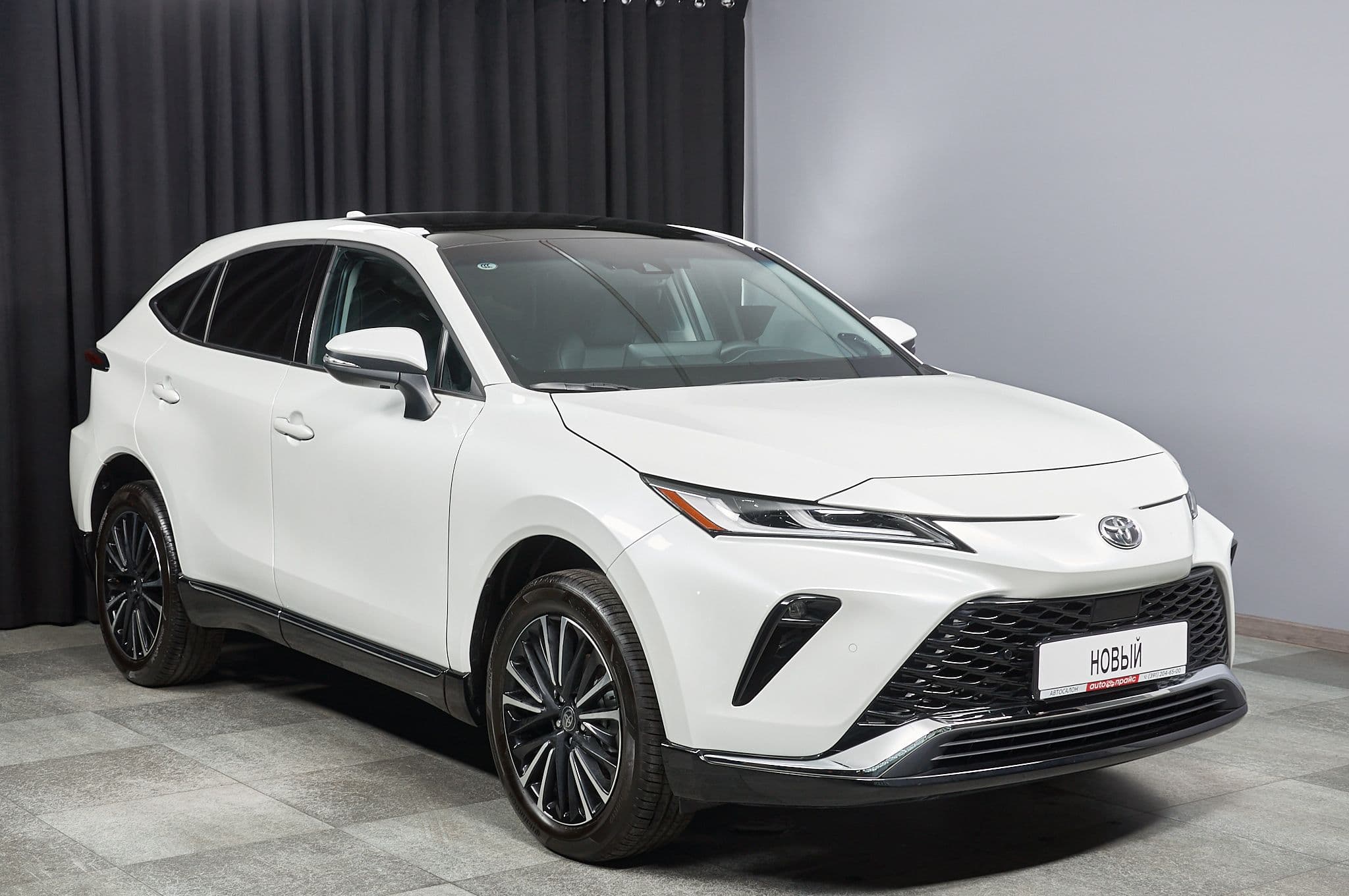 Toyota Venza - 2