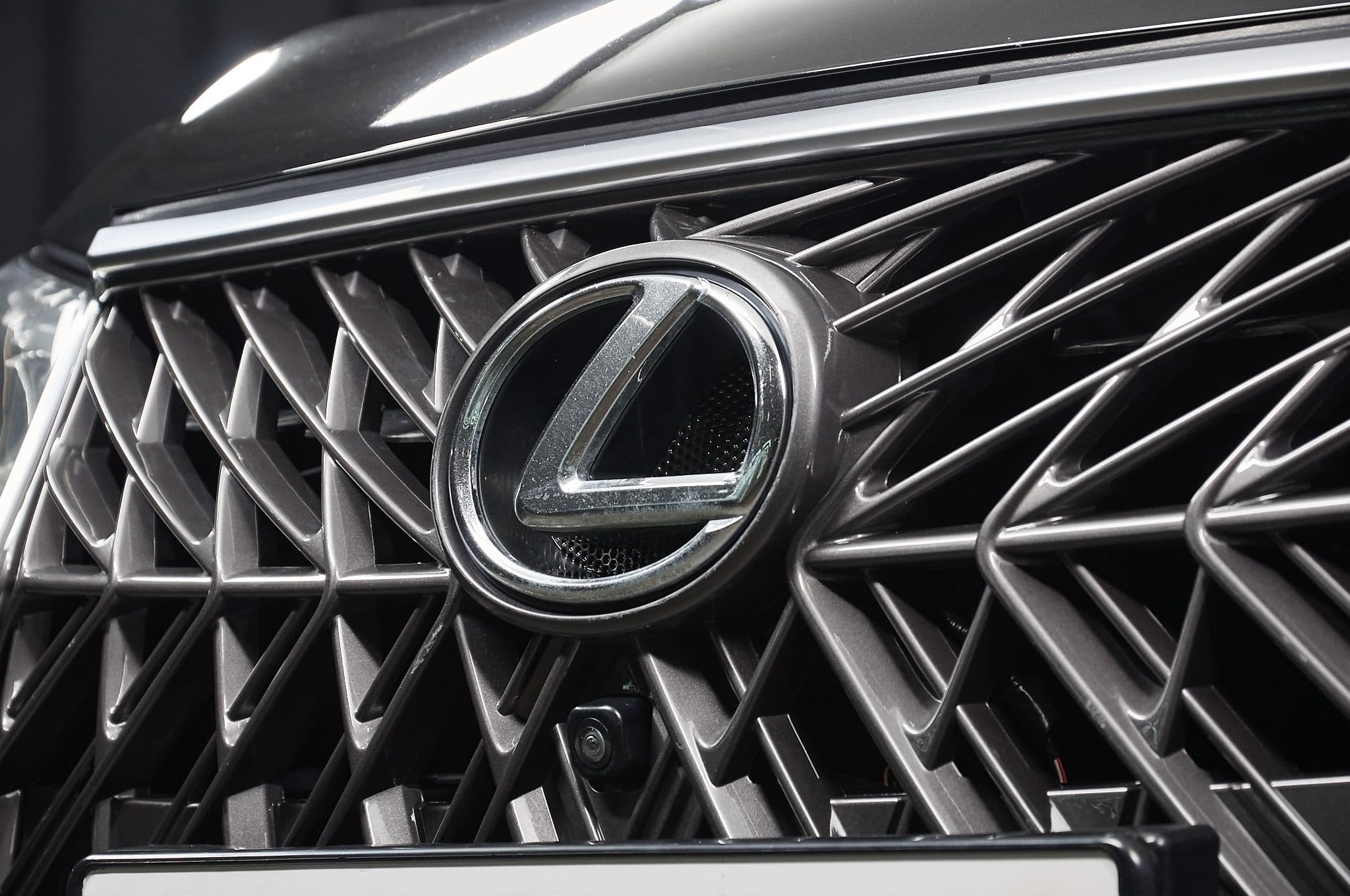 Lexus LX450d - 4