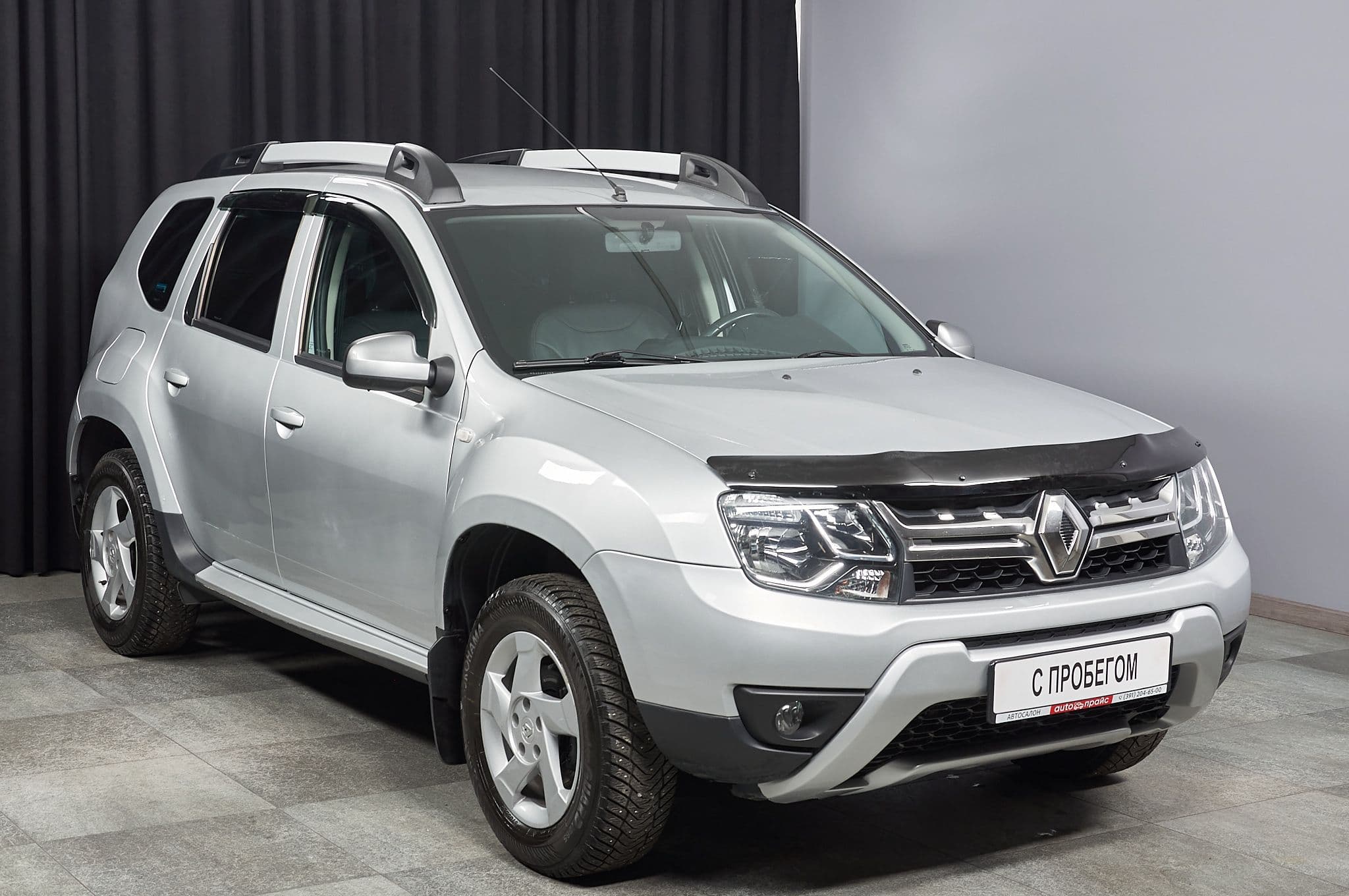 Renault Duster - 2