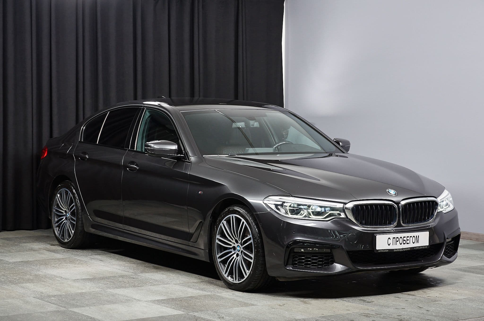 BMW 530d - 2