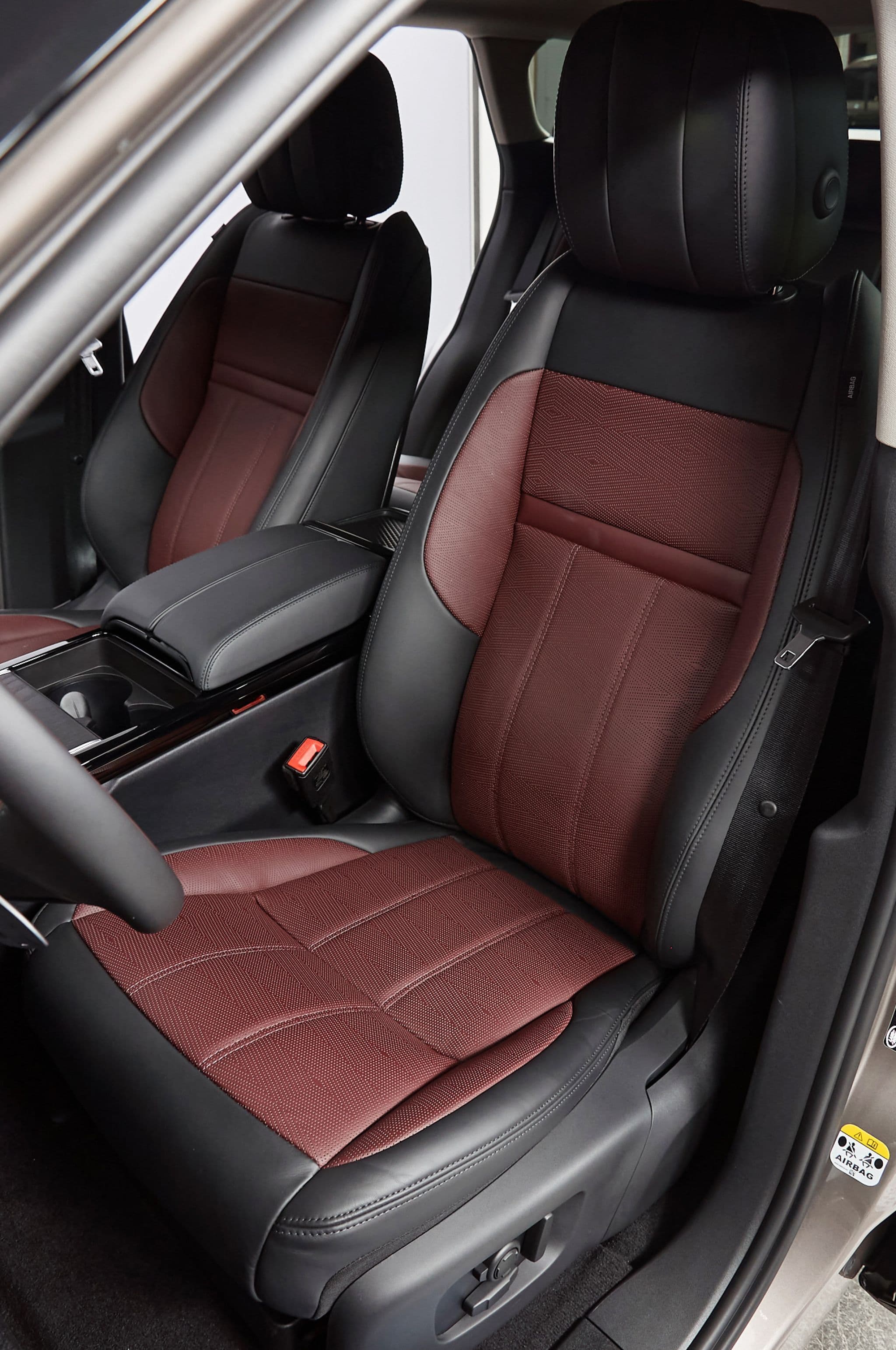 Land Rover Range Rover Evoque - 1