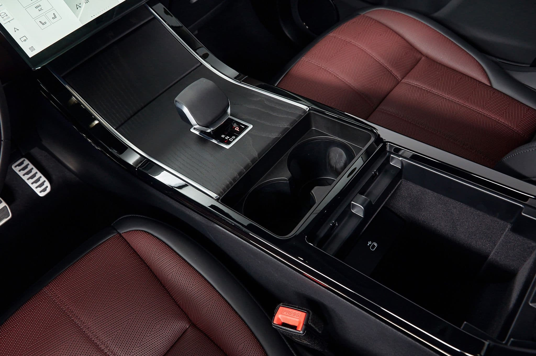 Land Rover Range Rover Evoque - 3