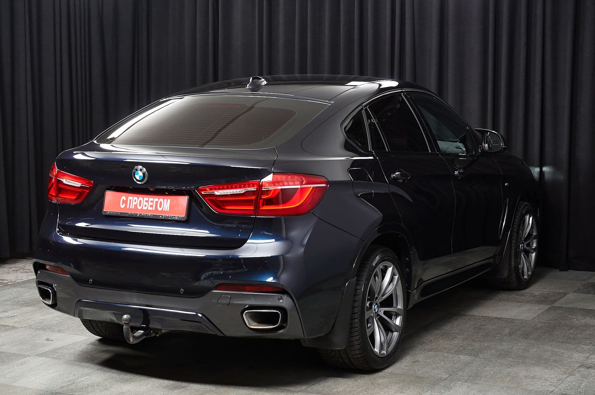 BMW X6 - 3