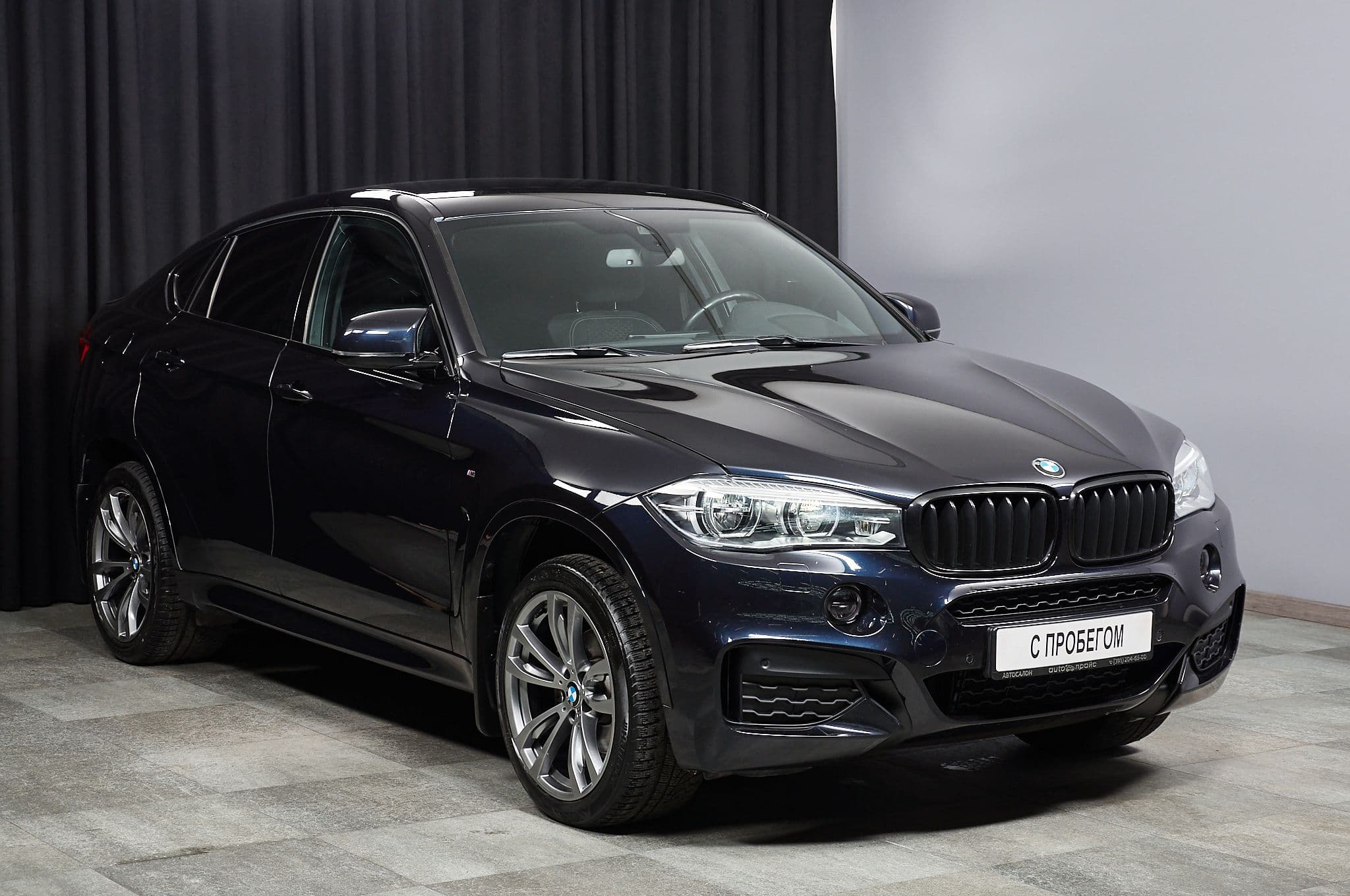 BMW X6 - 2