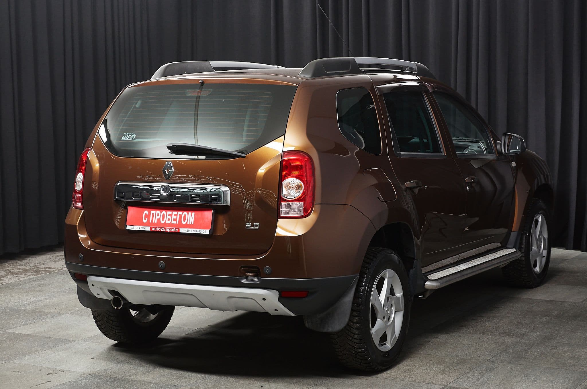 Renault Duster - 3