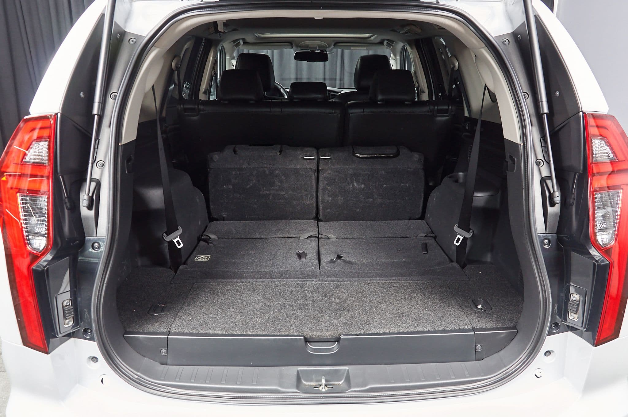 Mitsubishi Pajero Sport - 5