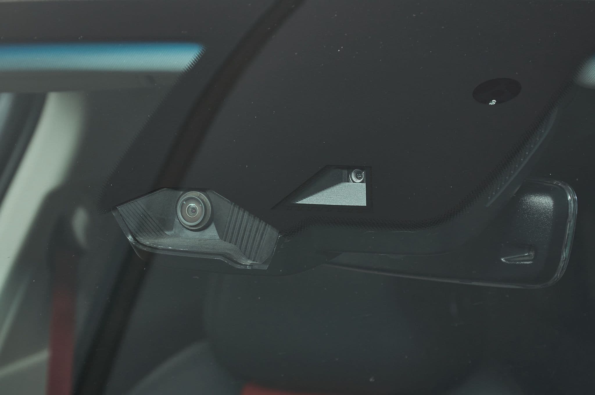 Geely Tugella - 2