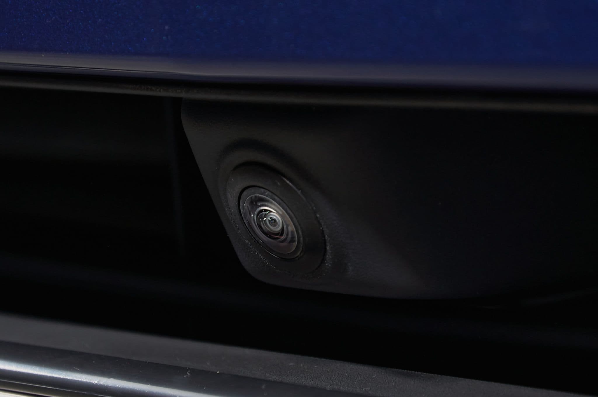 Geely Tugella - 3