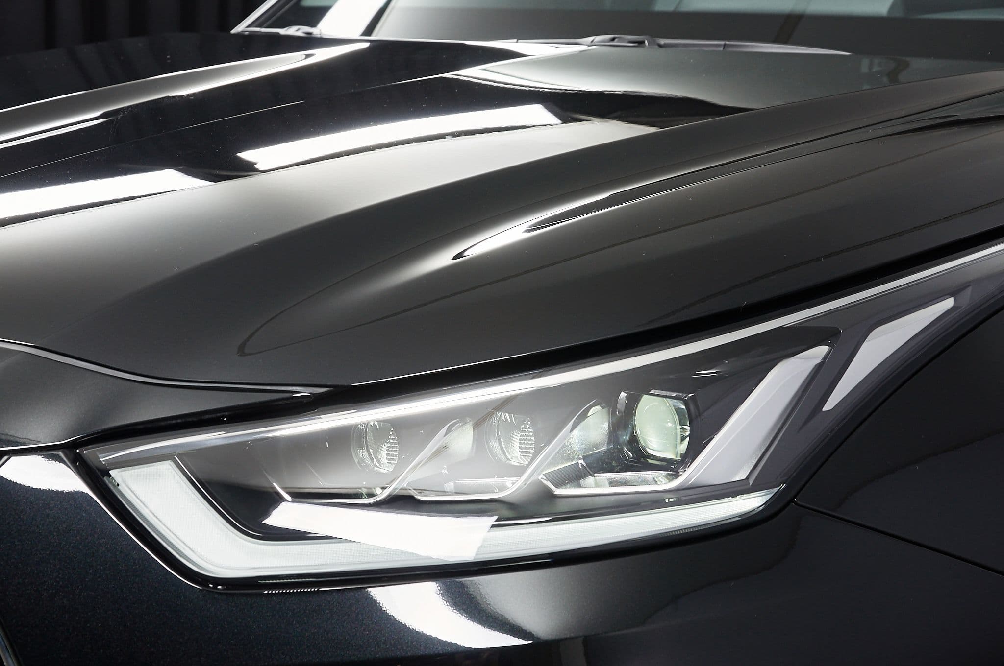 Toyota Highlander - 3