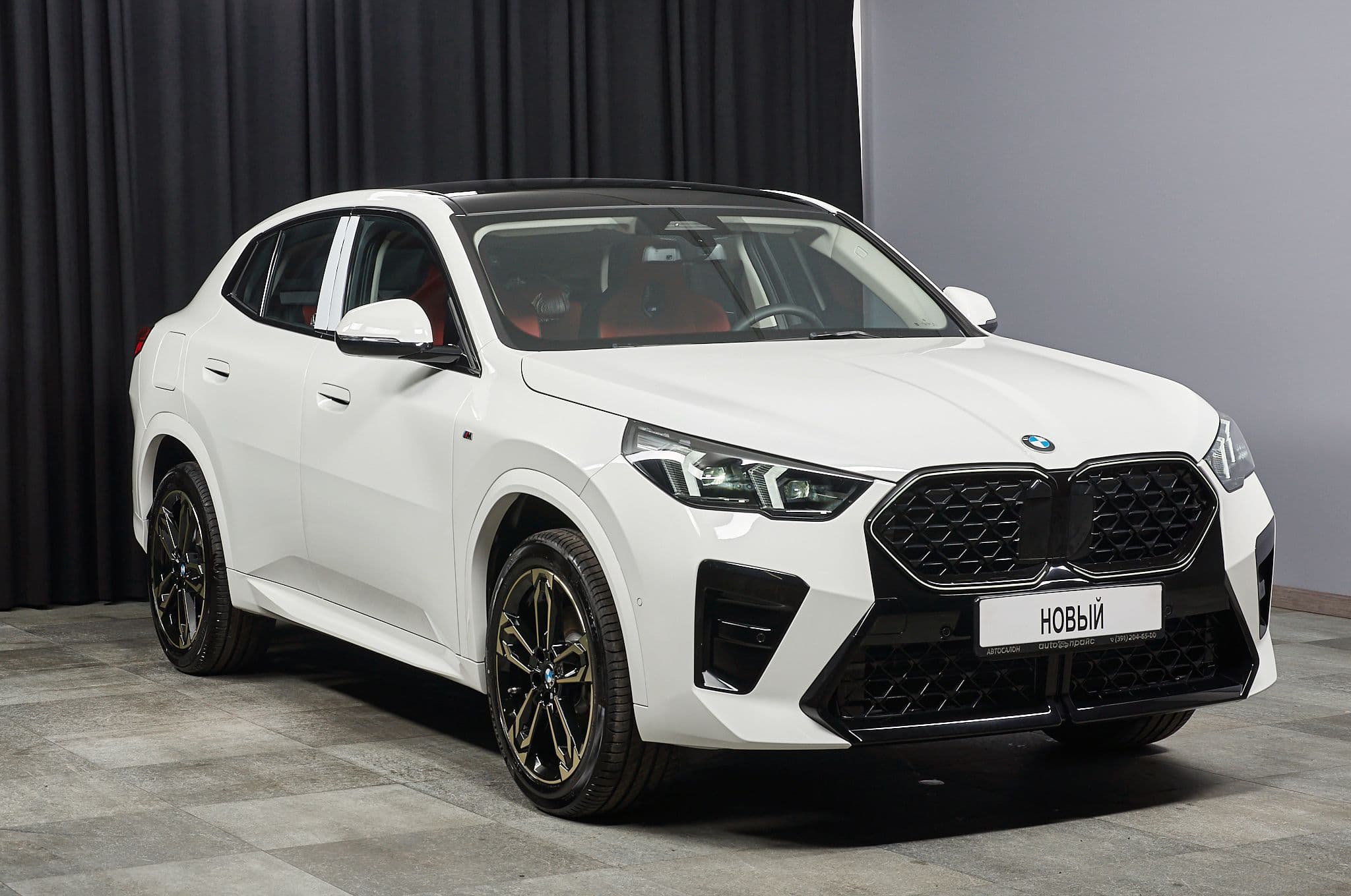 BMW X2 - 2