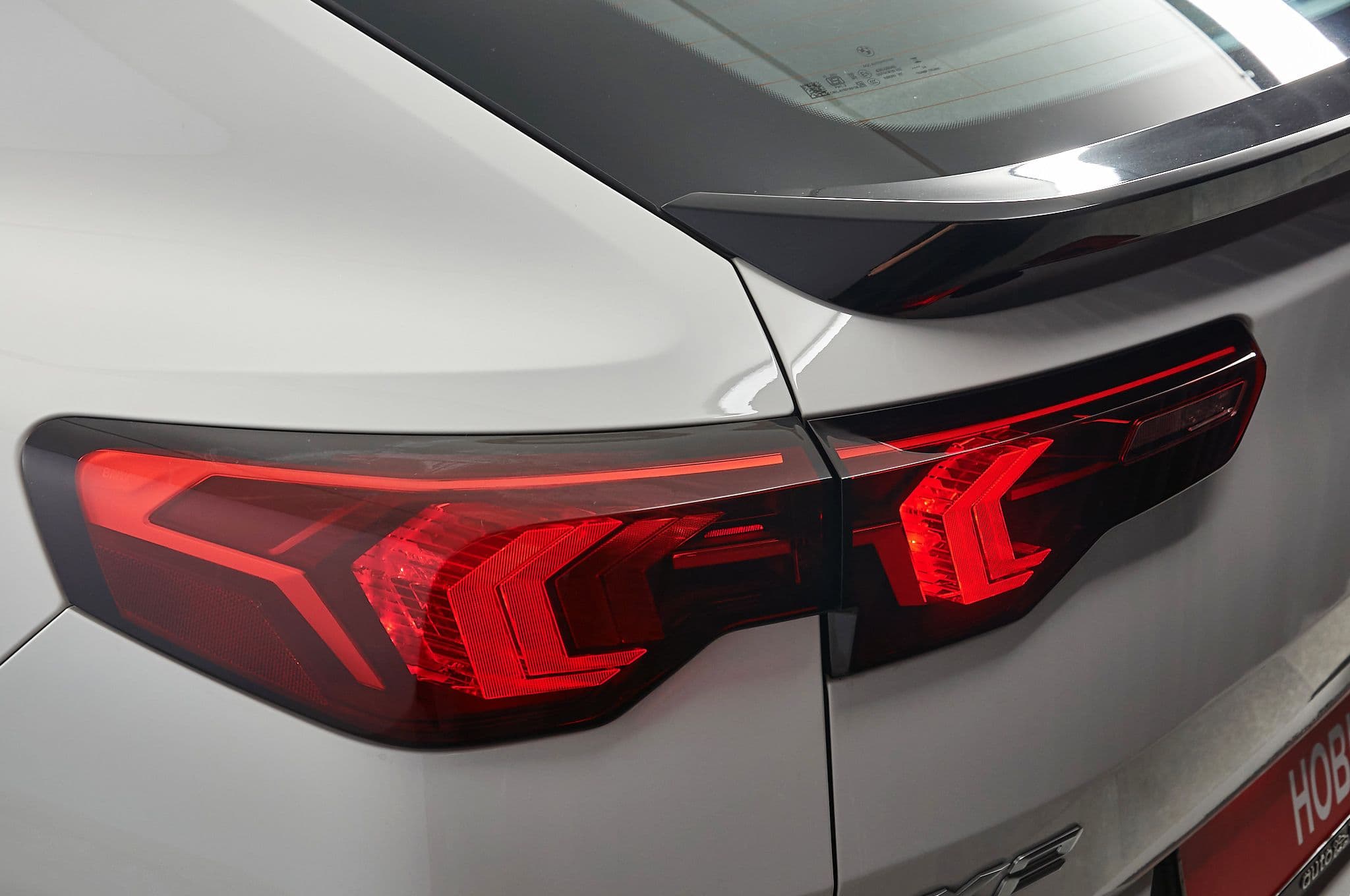 BMW X2 - 5