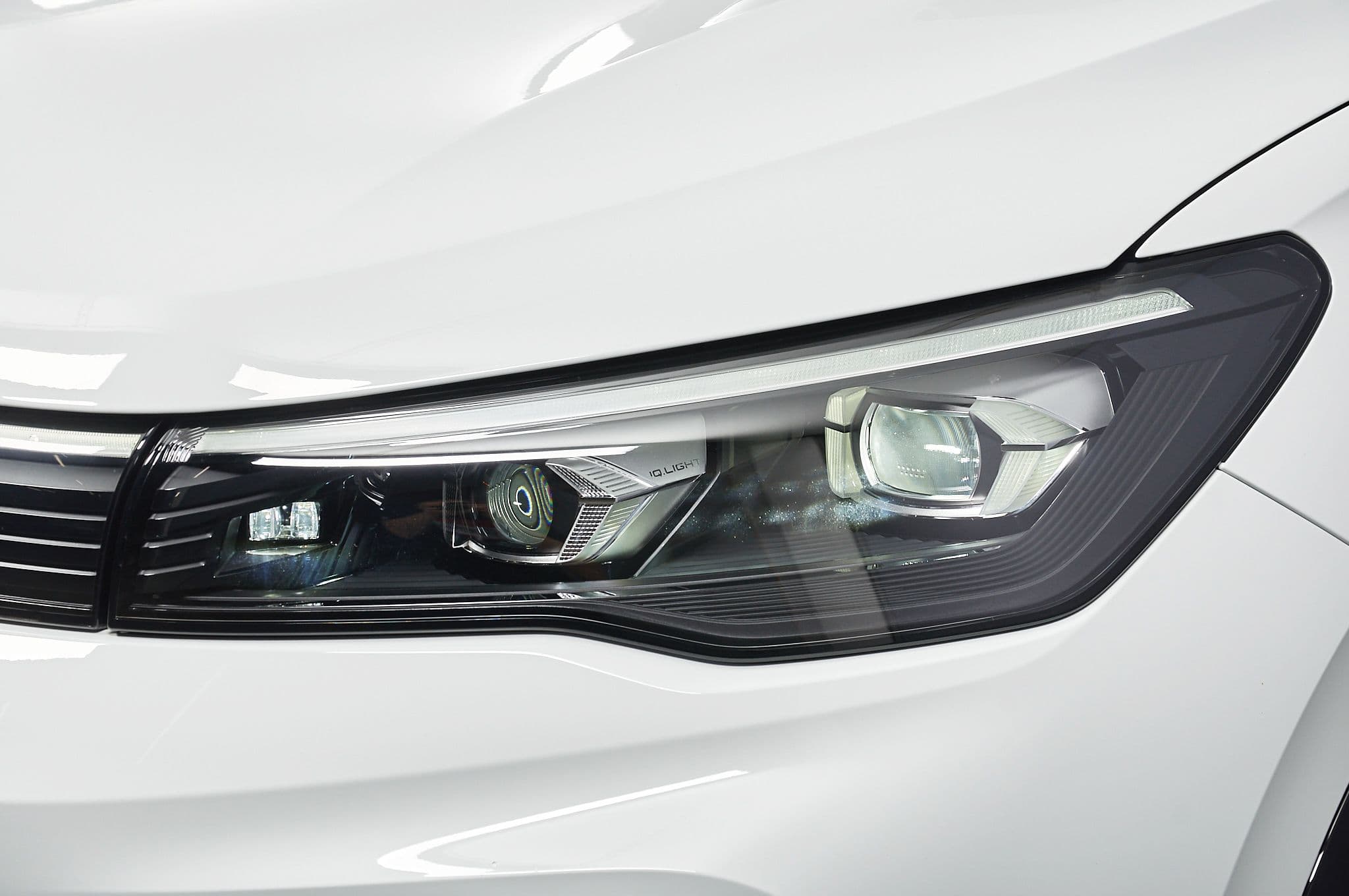 Volkswagen Tiguan - 5