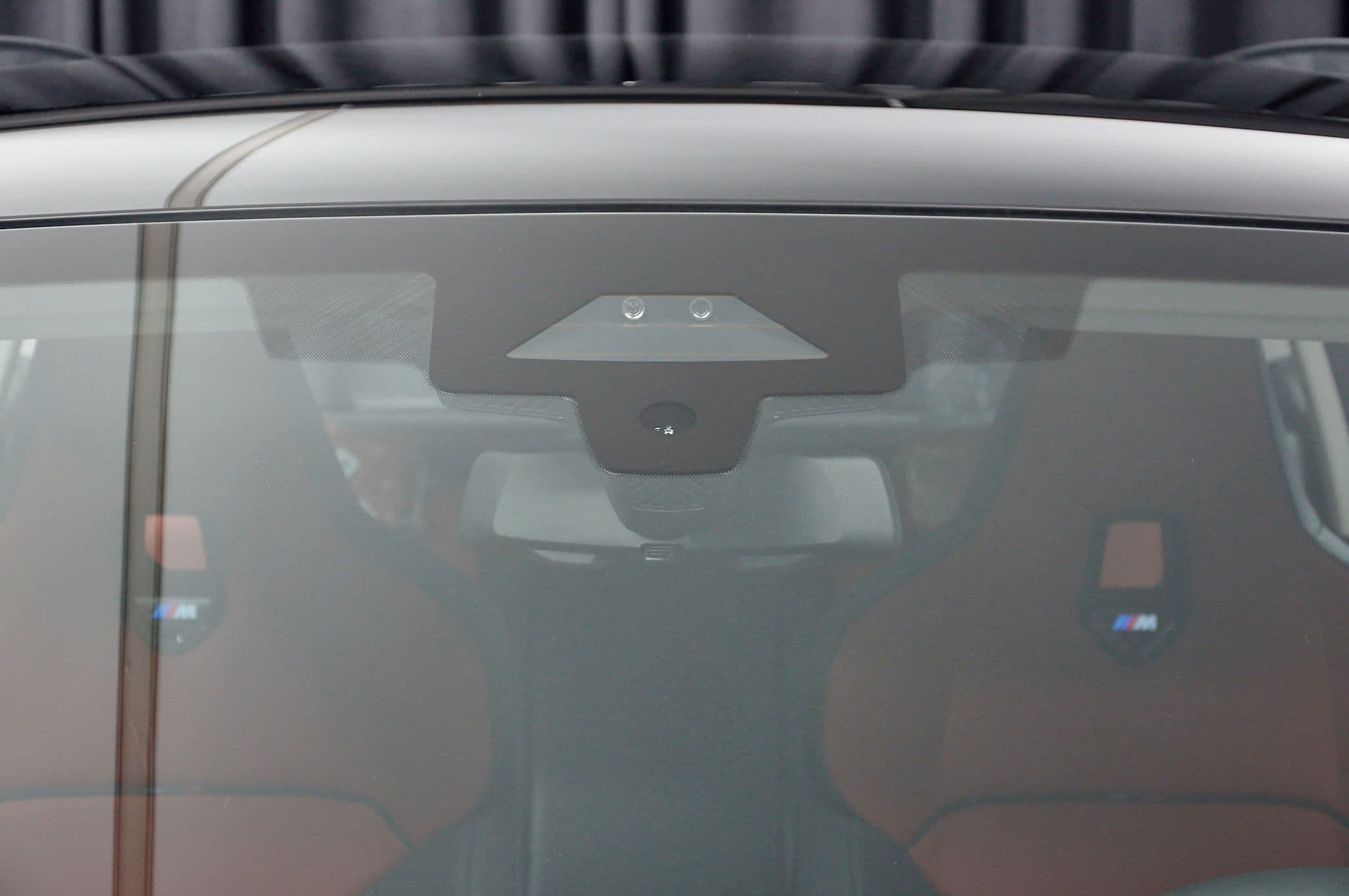 BMW iX1 - 4