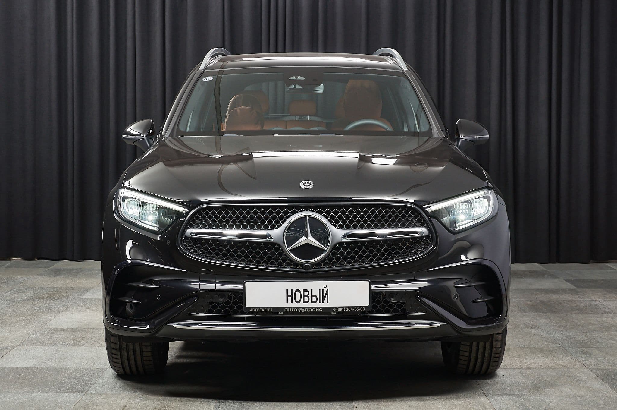 Mercedes-Benz GLC 260L - 2