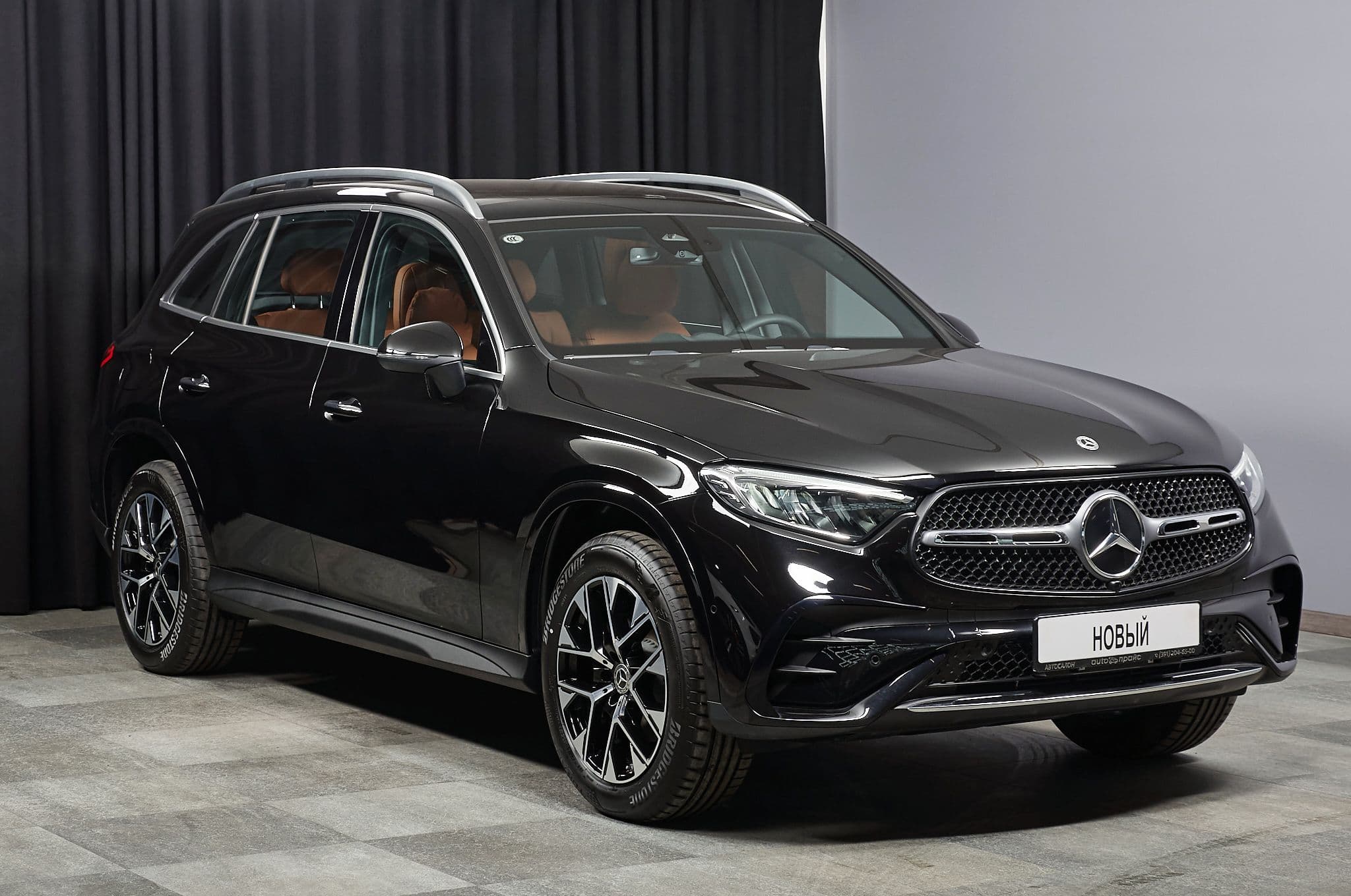 Mercedes-Benz GLC 260L - 3