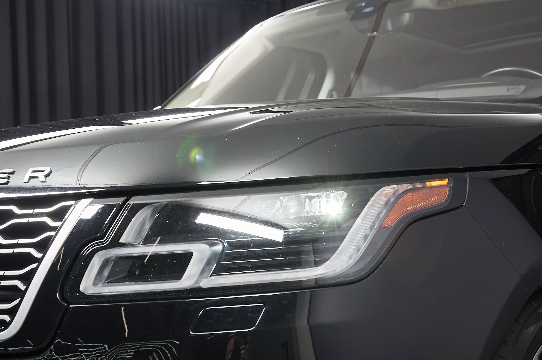 Land Rover Range Rover - 2