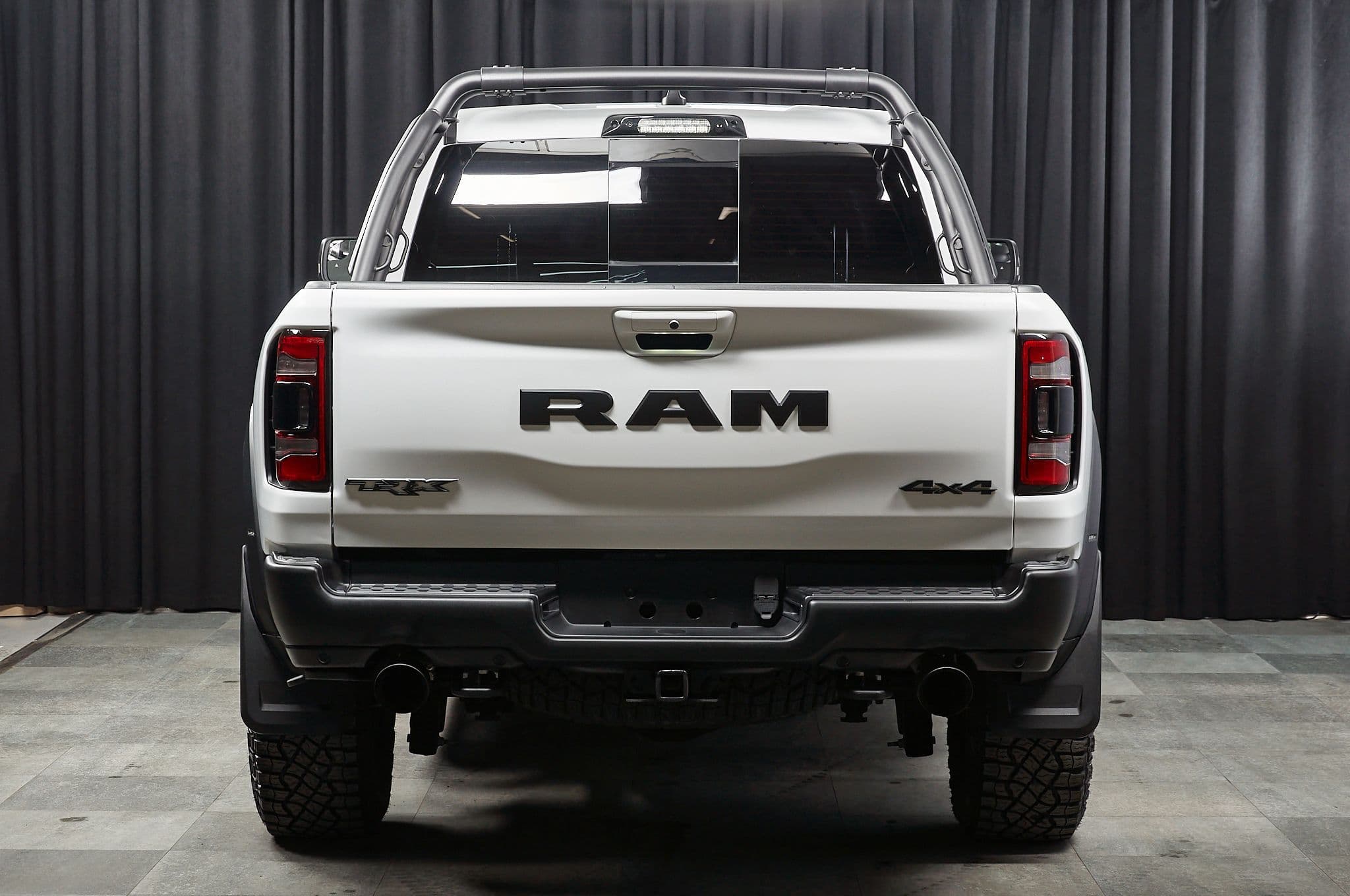 RAM 1500 - 4