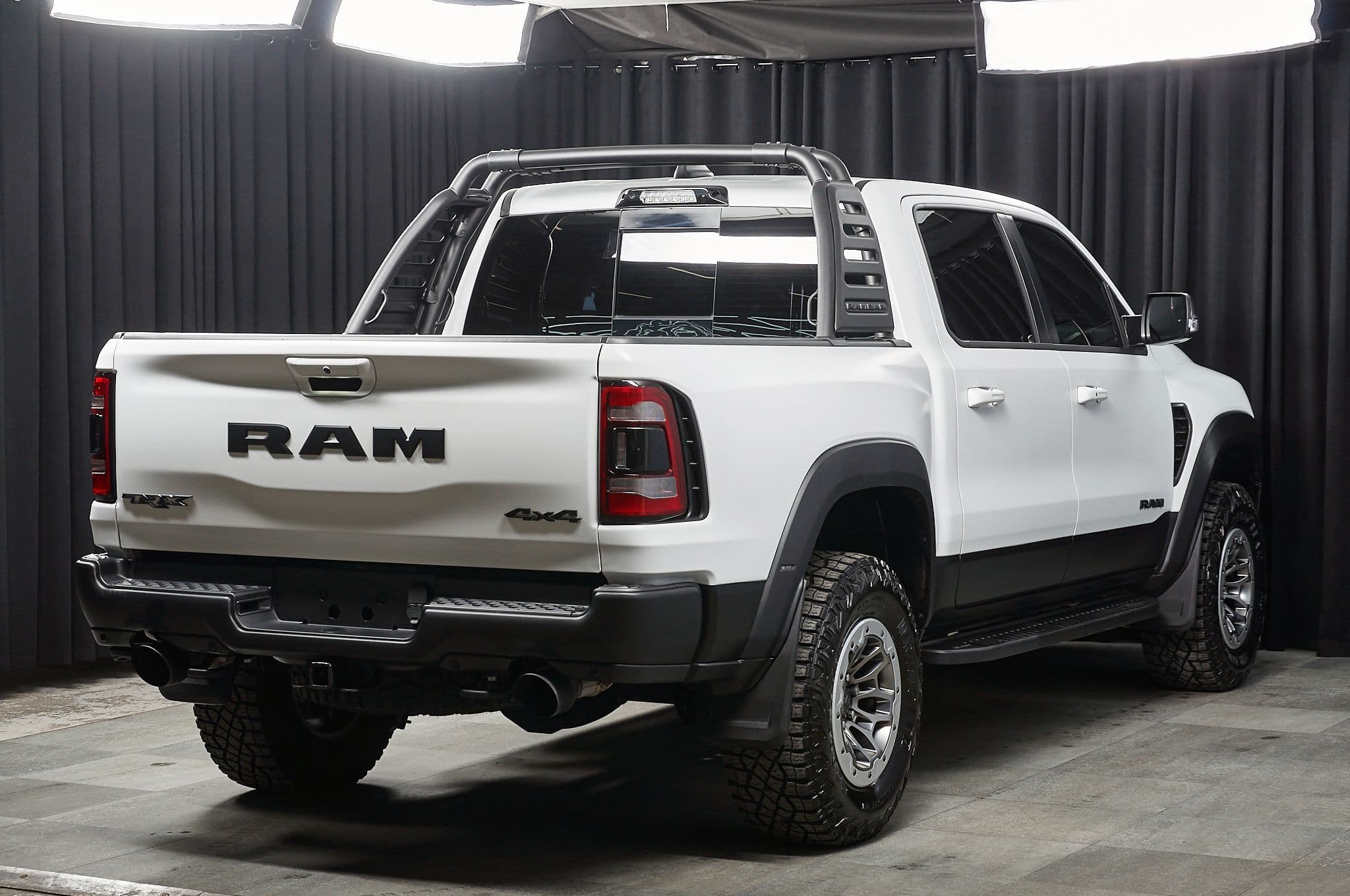 RAM 1500 - 3