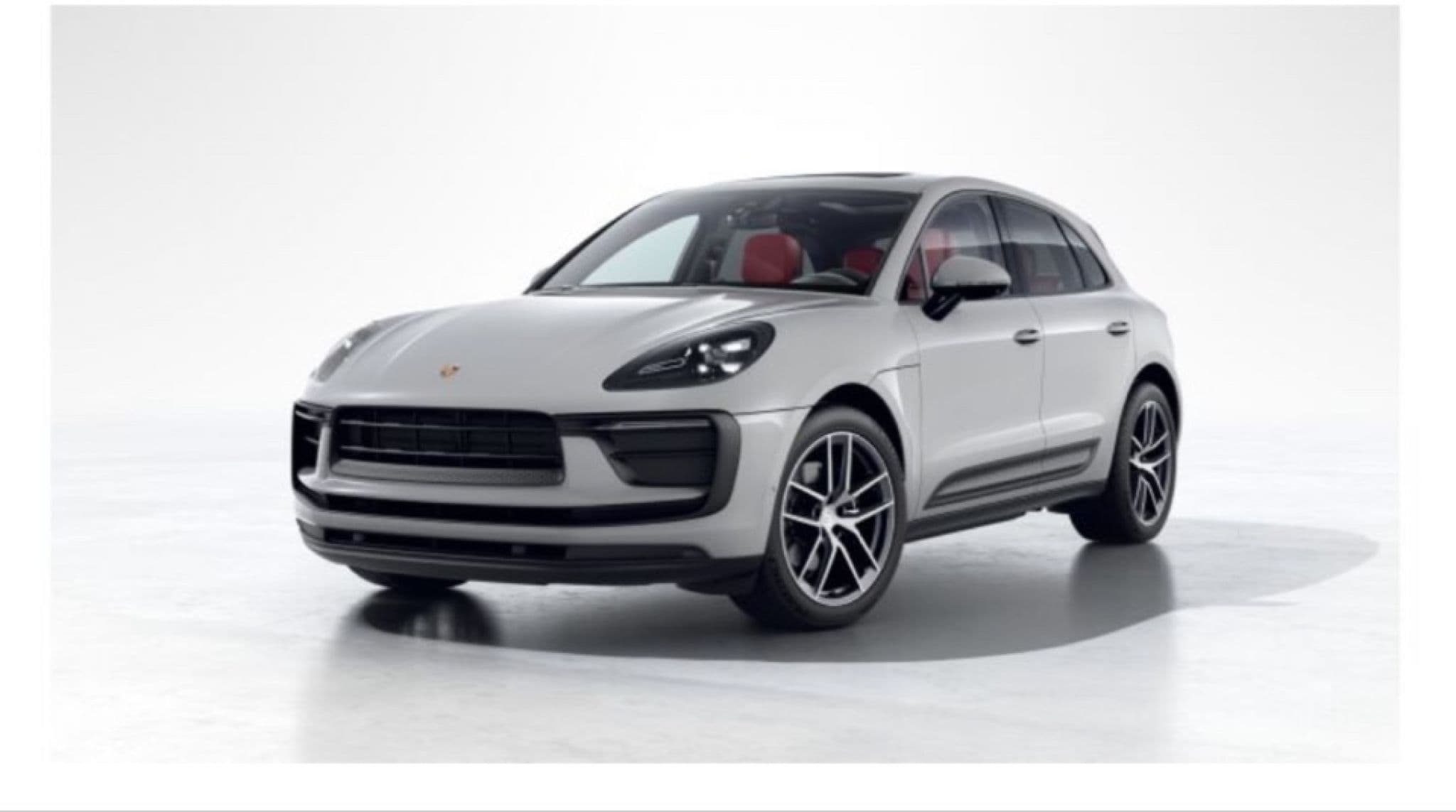 Porsche Macan - 2