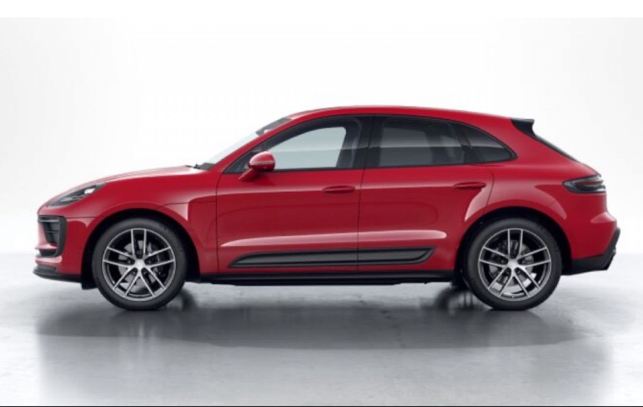 Porsche Macan - 2