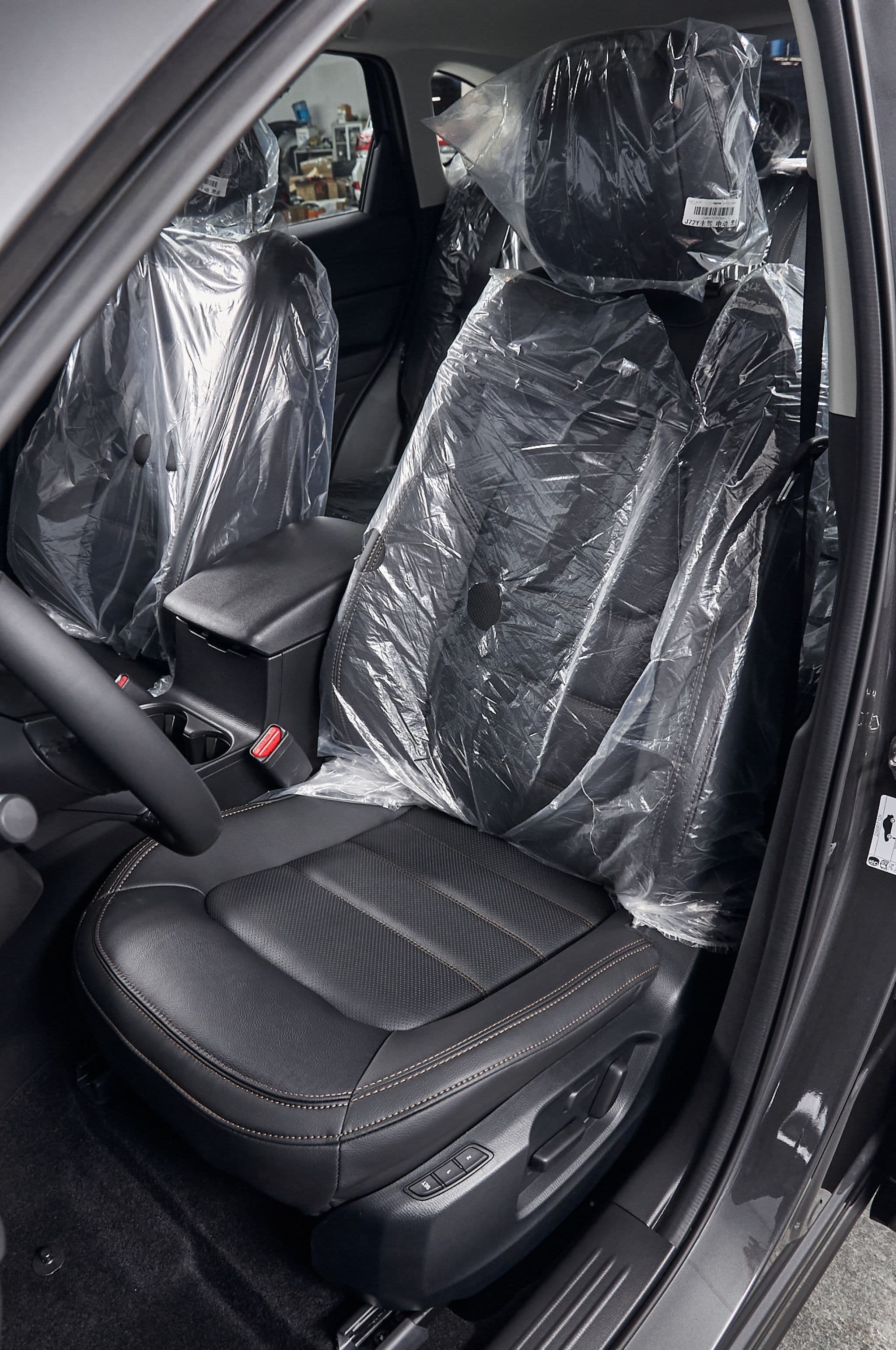 Mazda CX-5 - 3