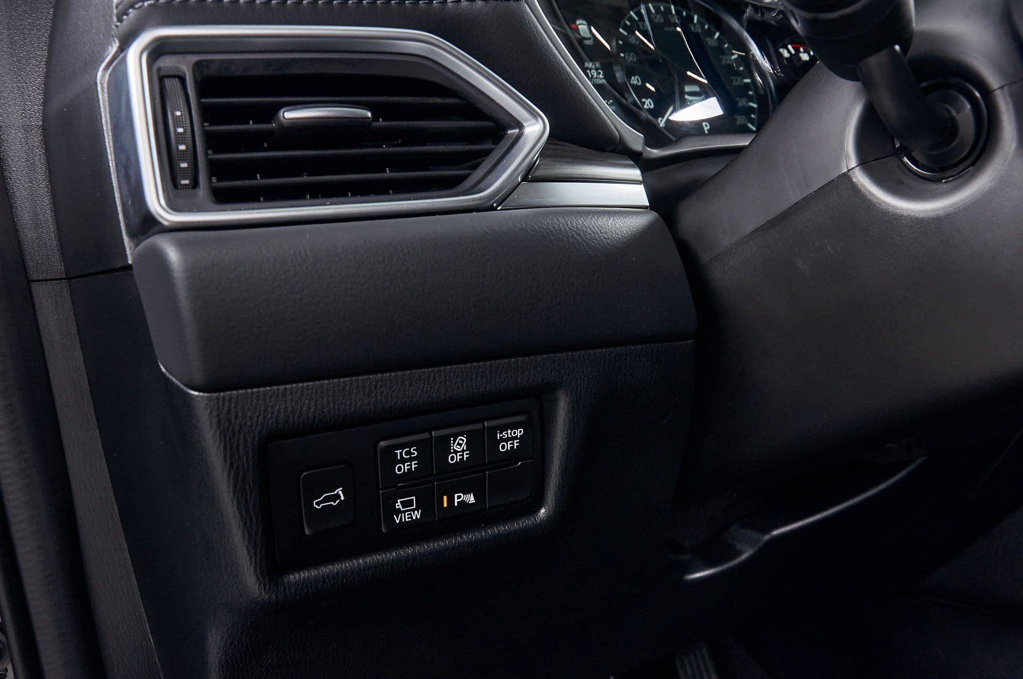 Mazda CX-5 - 1