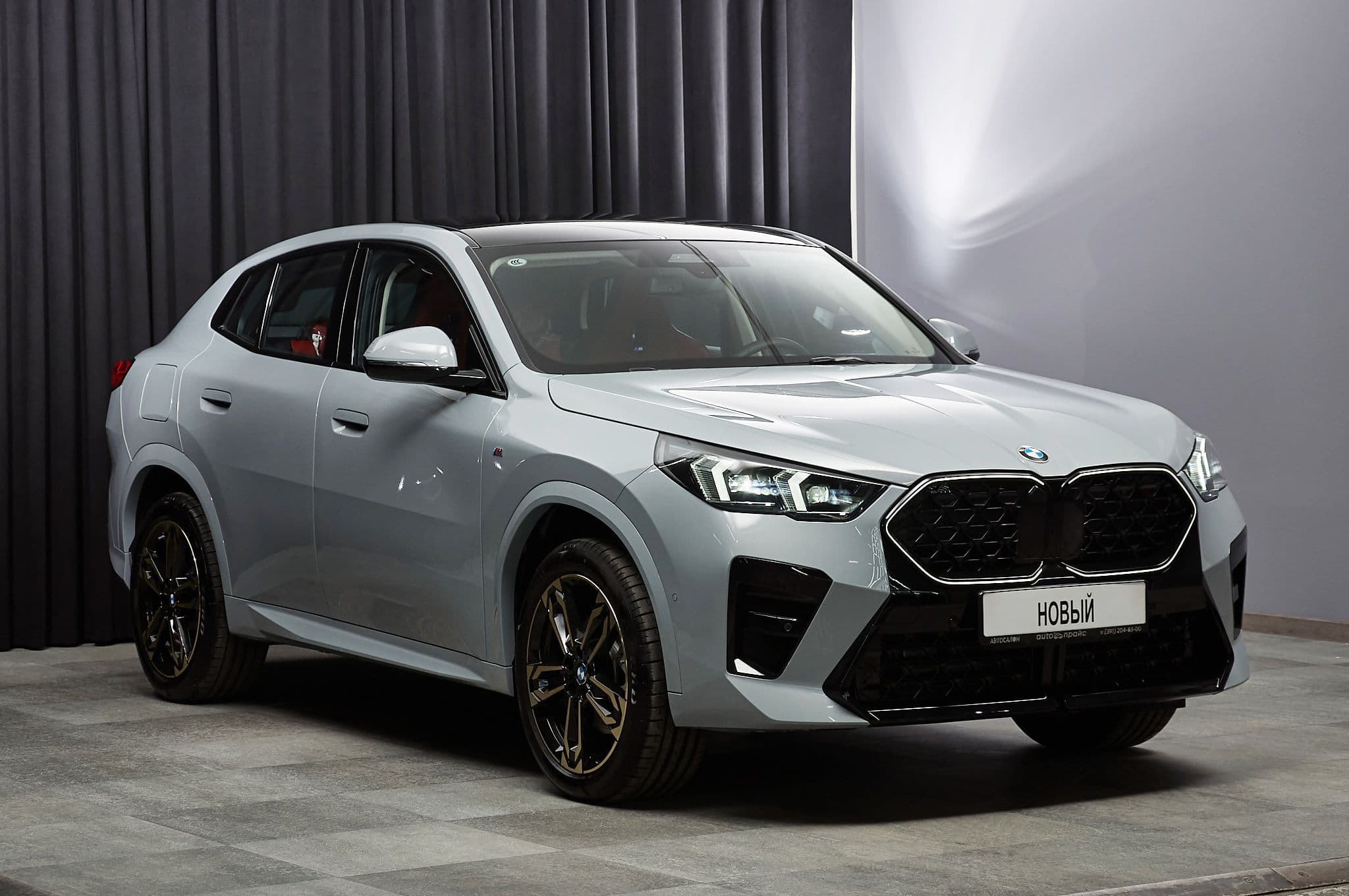 BMW X2 - 2