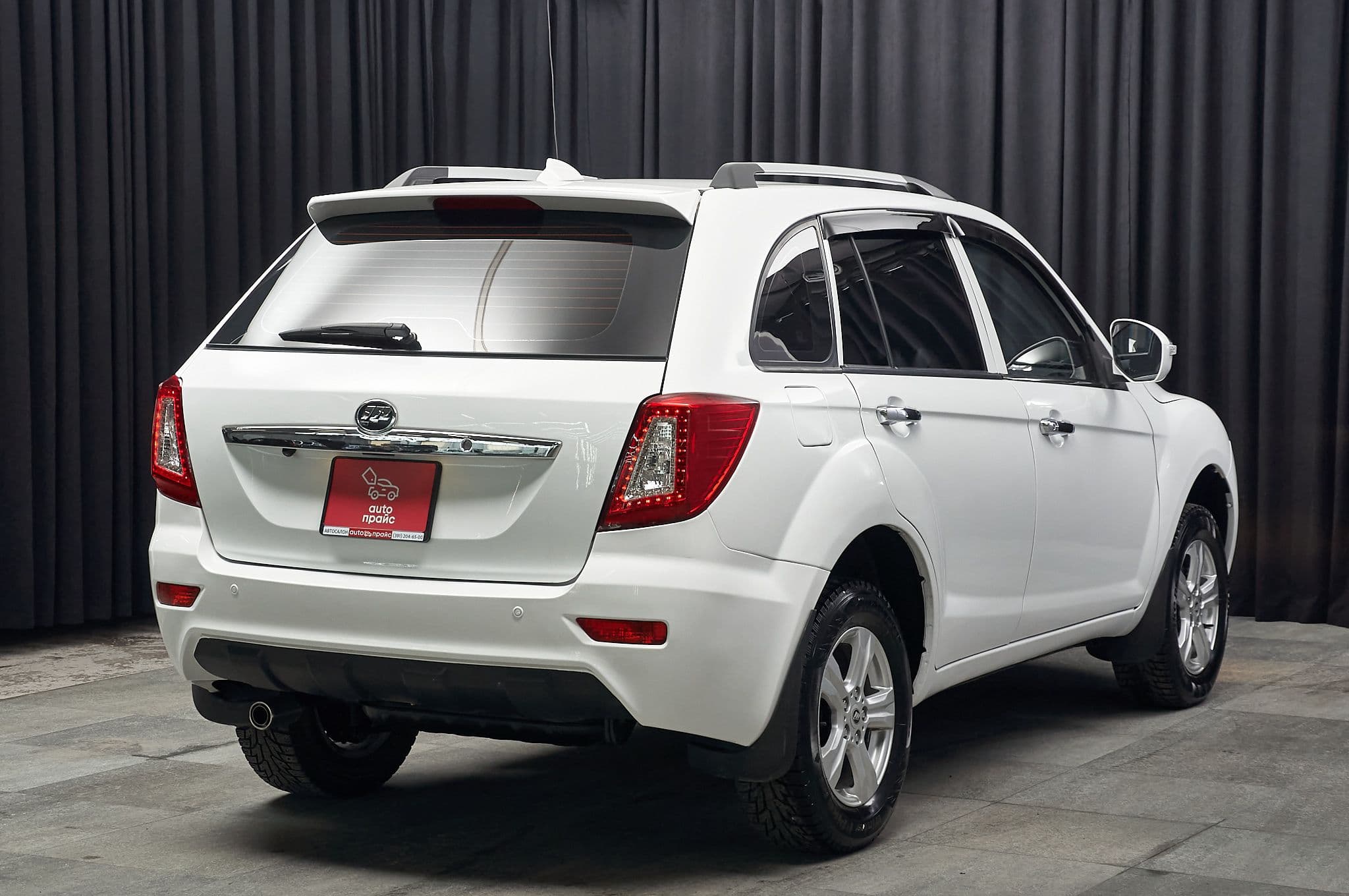 Lifan X60 - 4