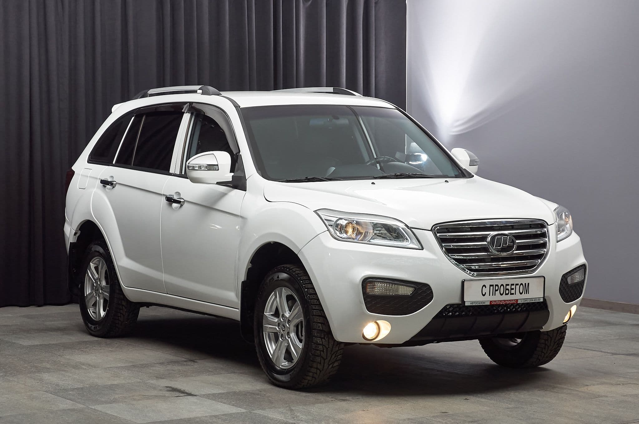 Lifan X60 - 2