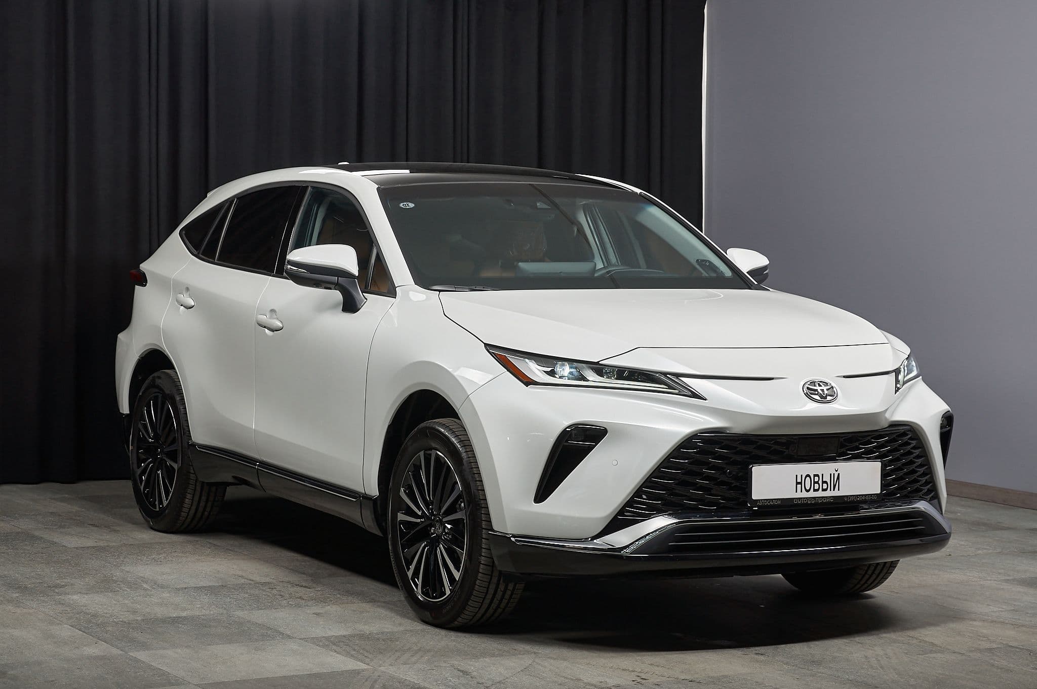 Toyota Venza - 2