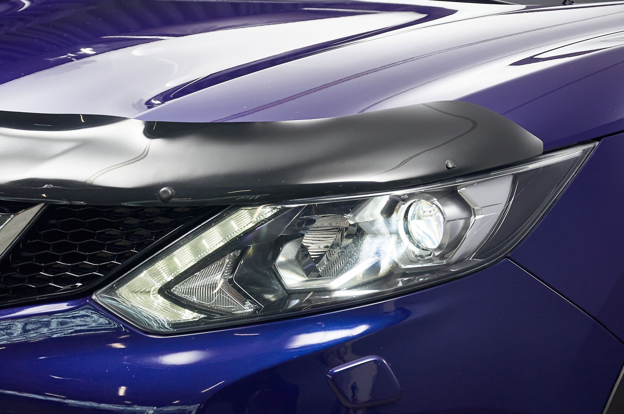 Nissan Qashqai - 3